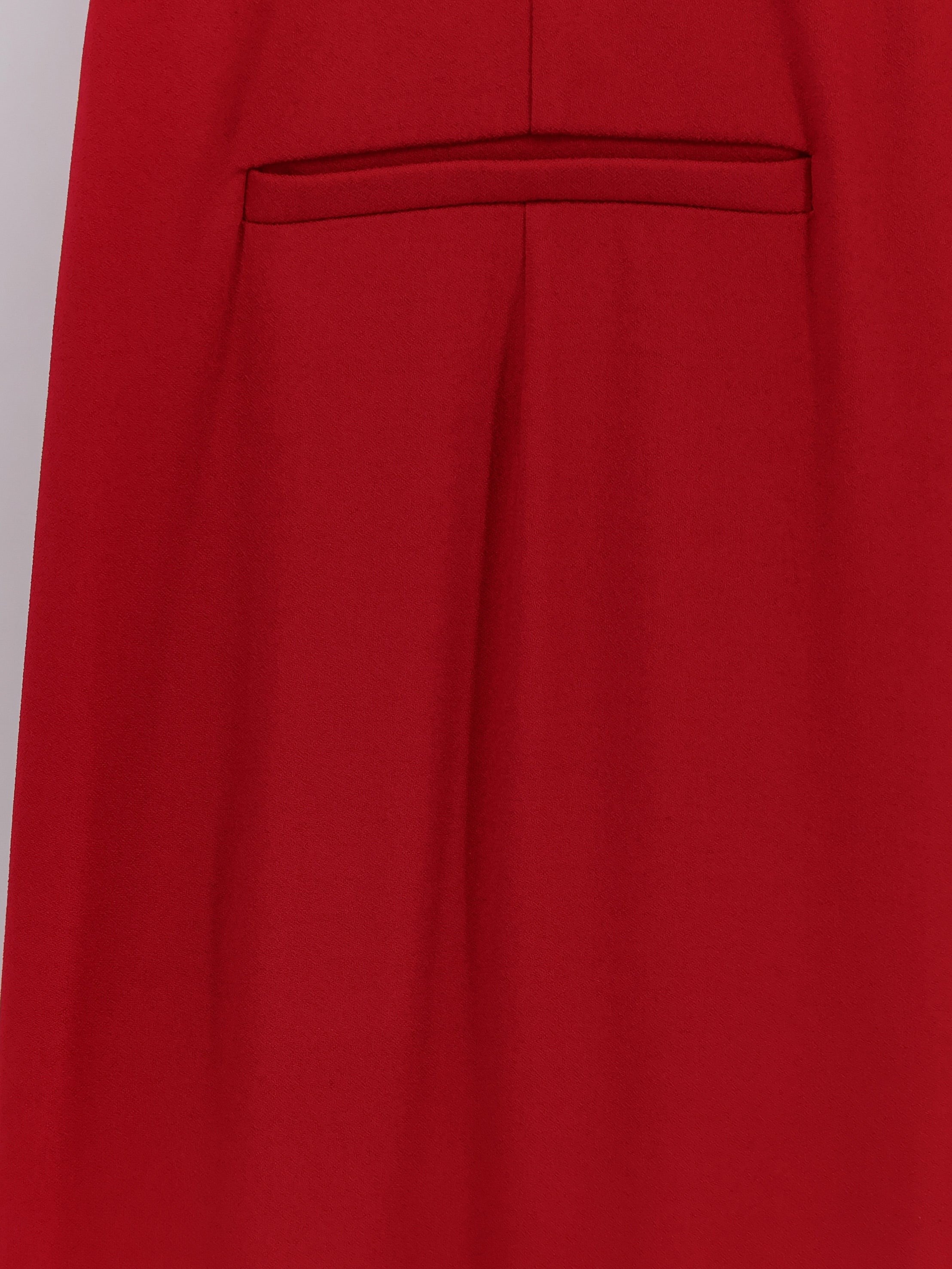 Max Mara - Woman - Red - Dress