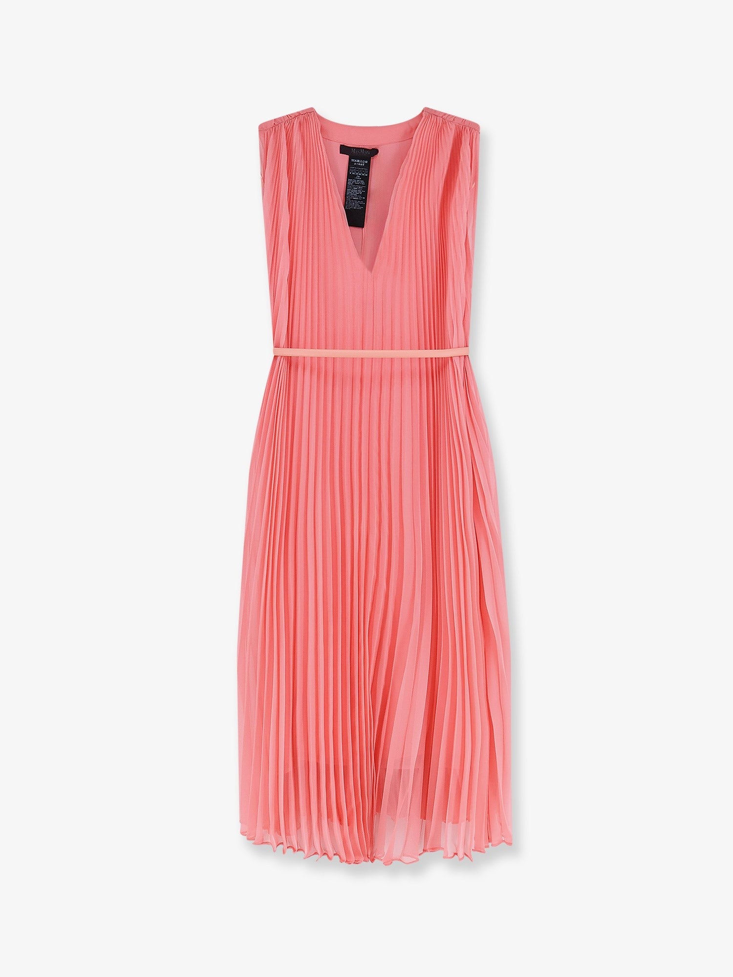 Max Mara – Női – Fekete – Ruha