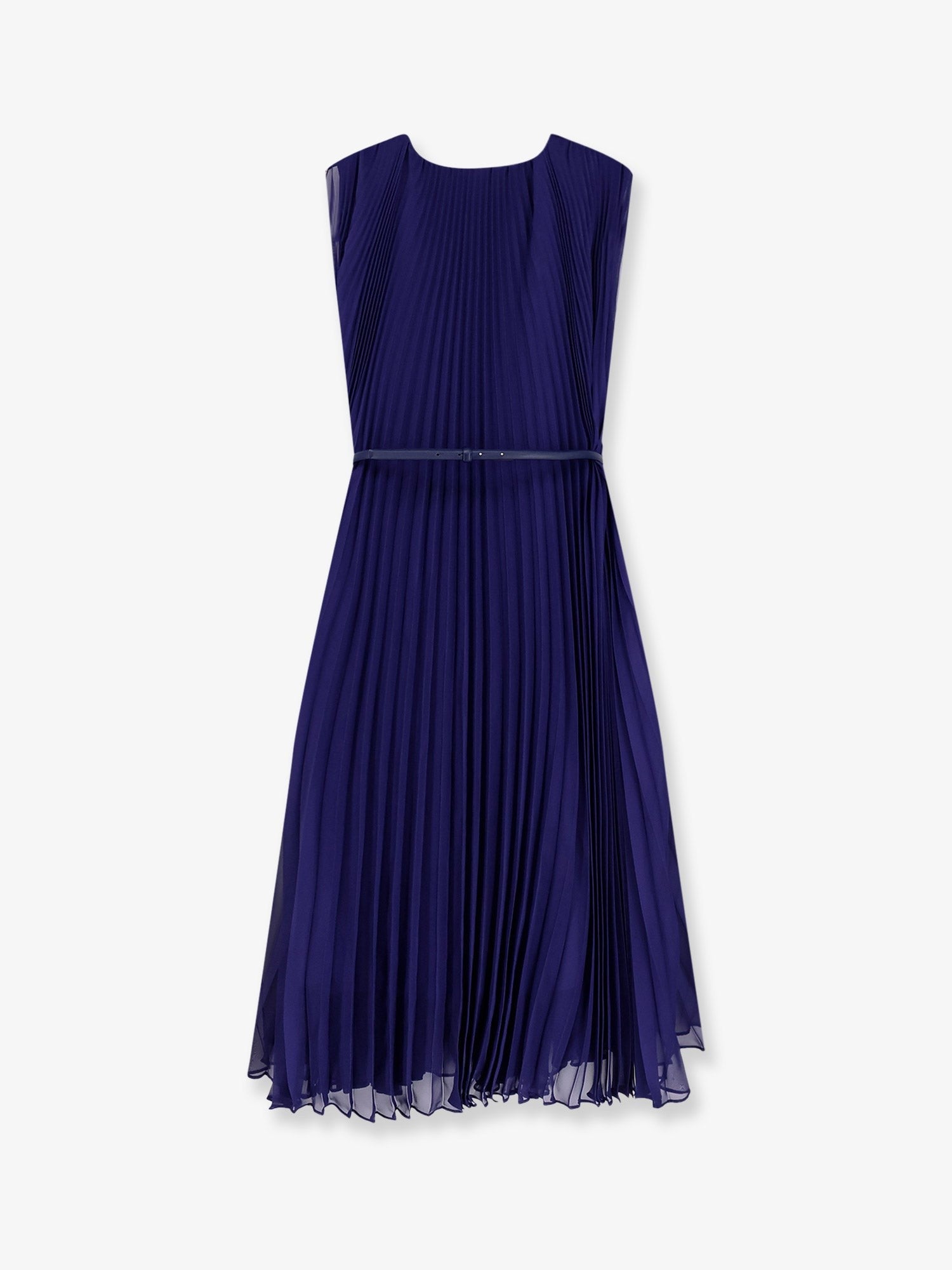 Max Mara - Női - Lila - Ruházat