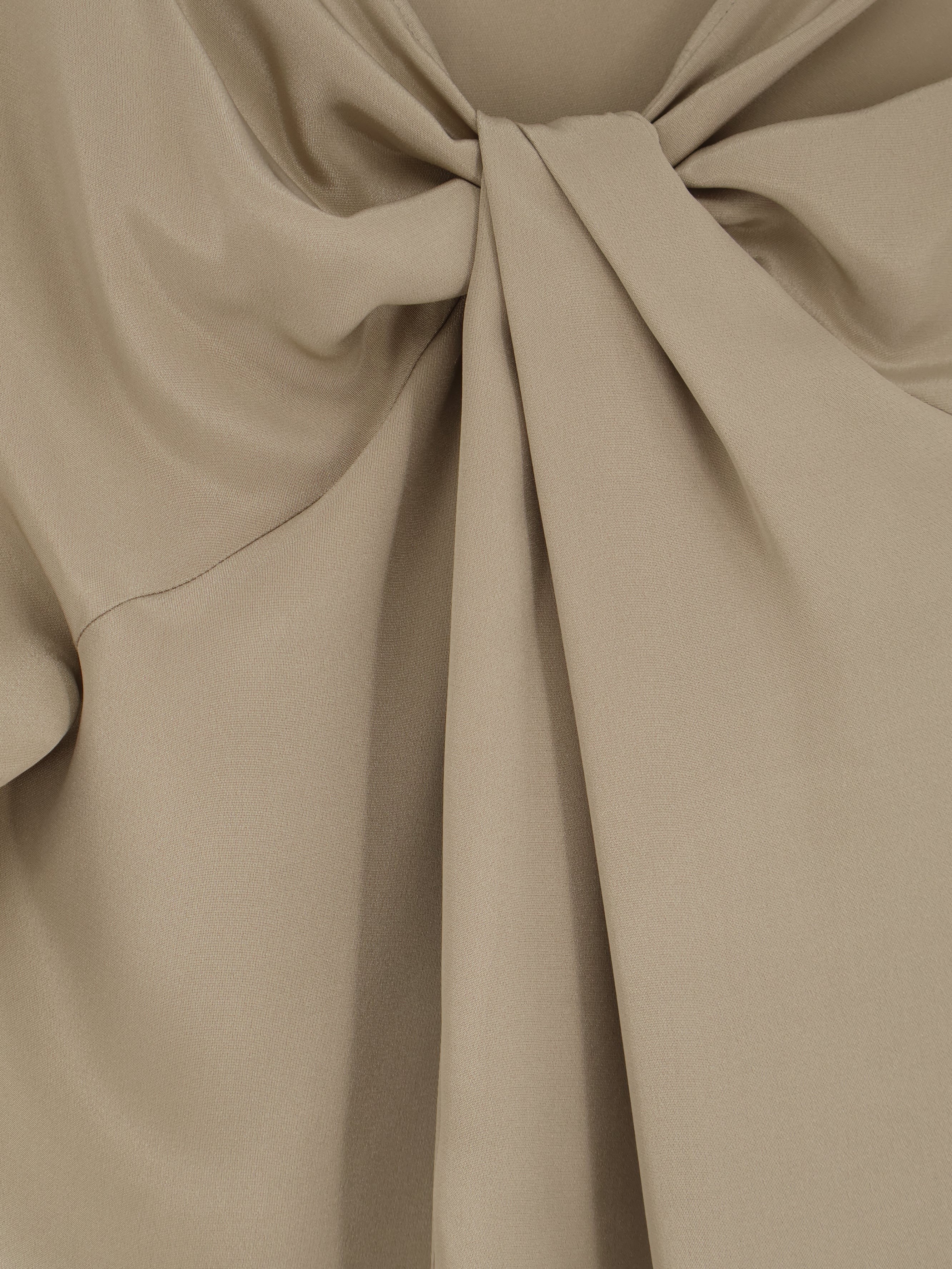 Max Mara - Woman - Beige - Top