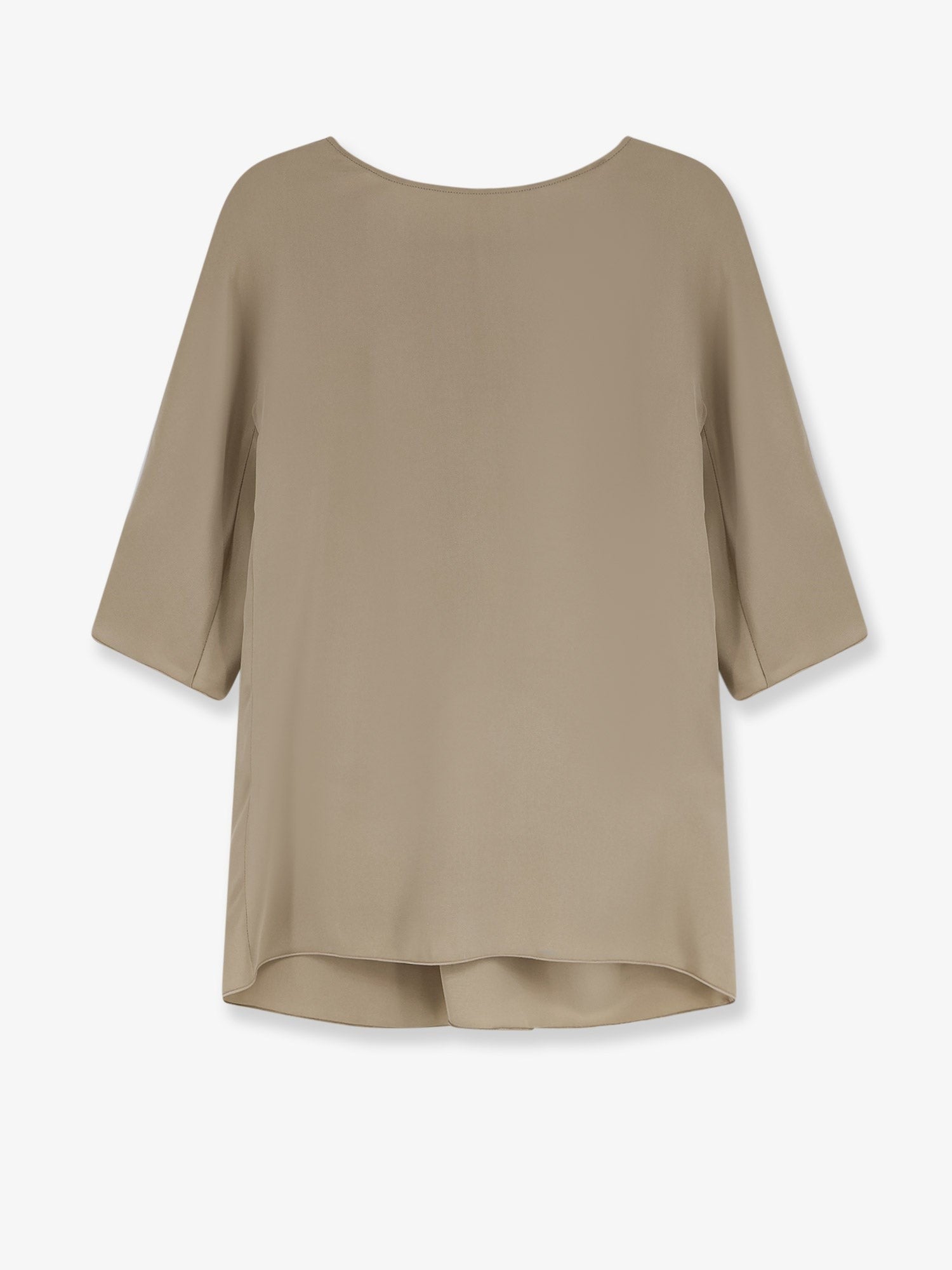 Max Mara - Woman - Beige - Top