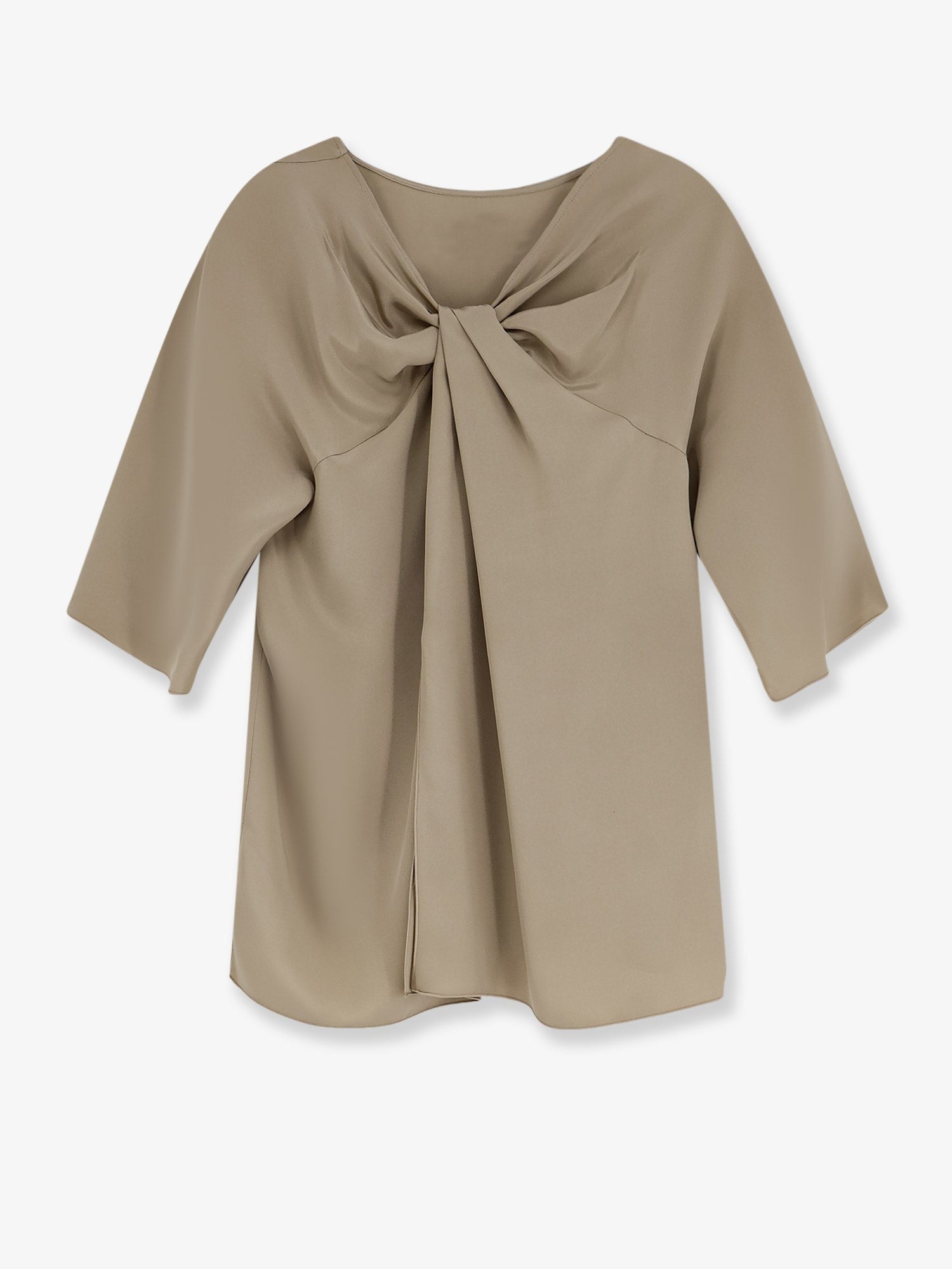 Max Mara - Női - Bézs - Póló