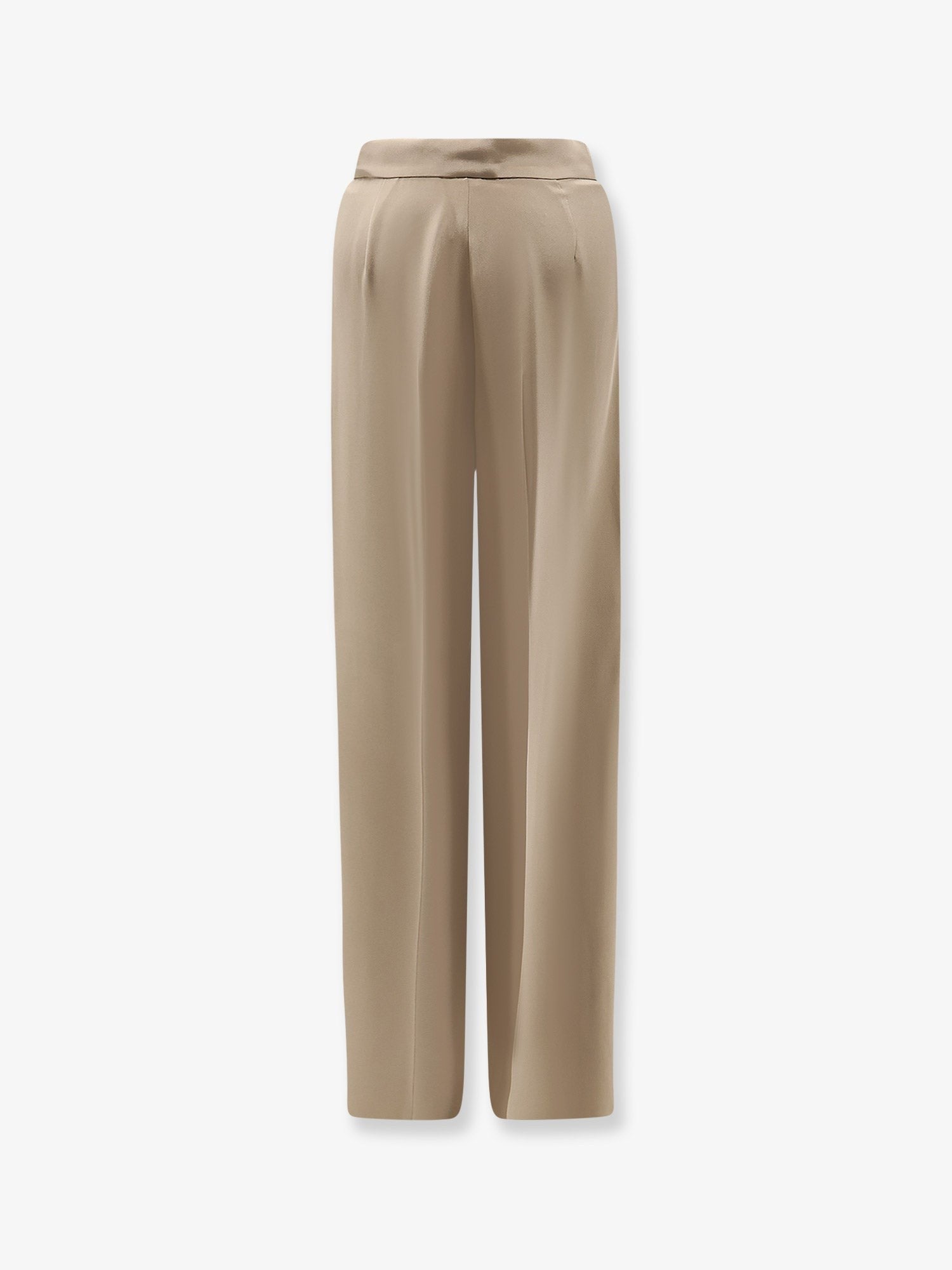 Max Mara - Női - Khaki - Nadrág