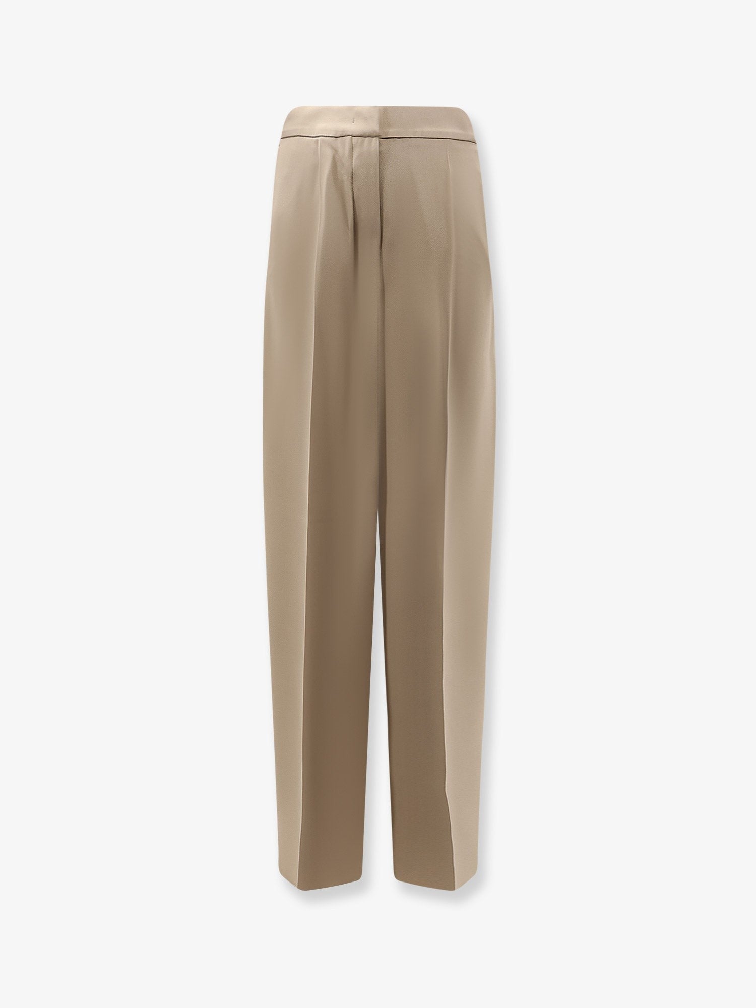 Max Mara - Női - Khaki - Nadrág