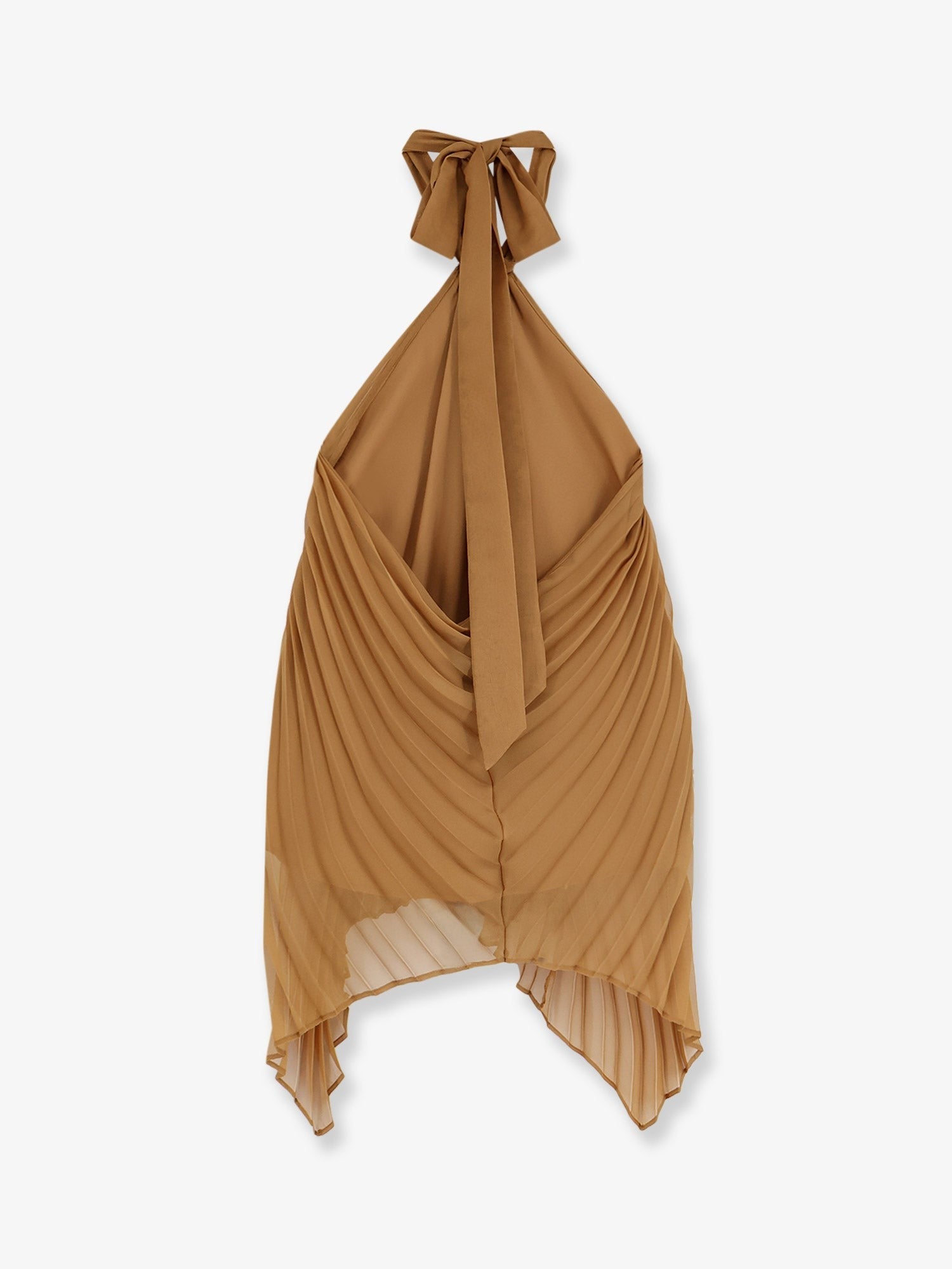 Max Mara - Női - Barna - Póló