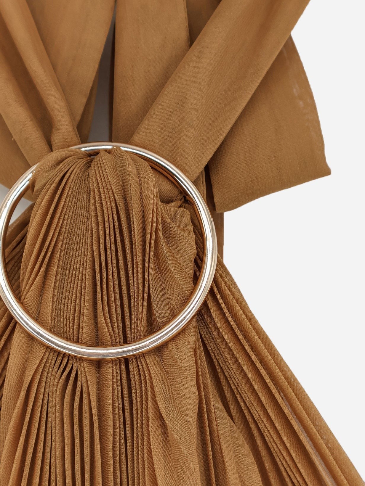 Max Mara - Woman - Brown - T-shirt