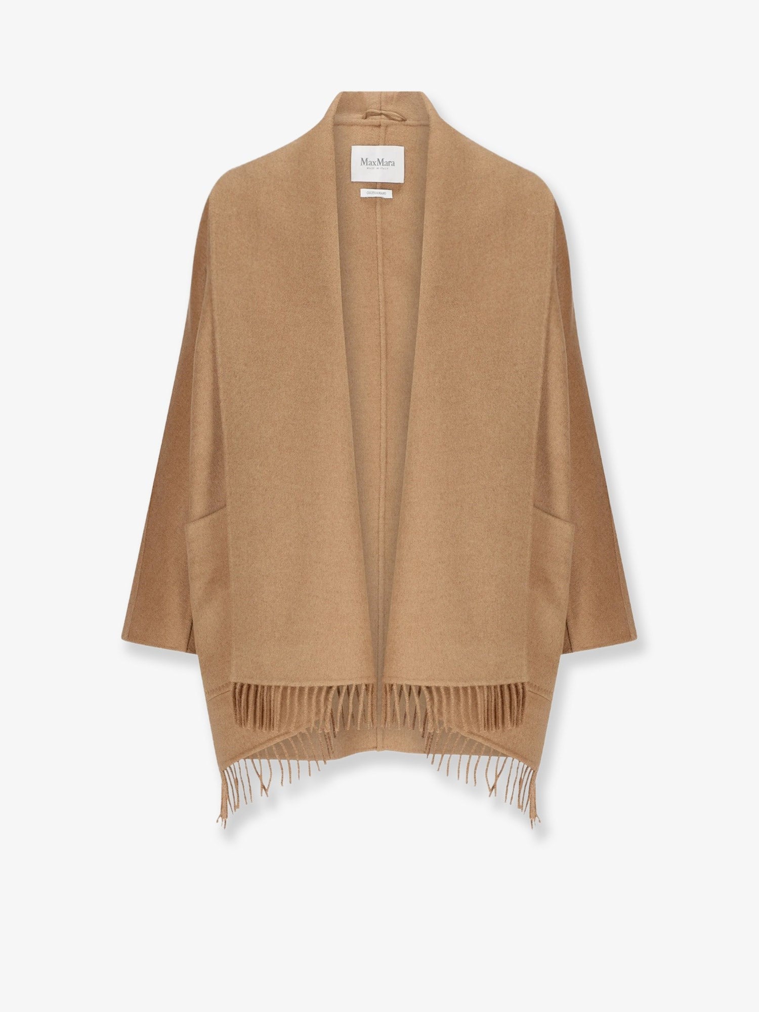 Max Mara - Női - Khaki - Köpeny