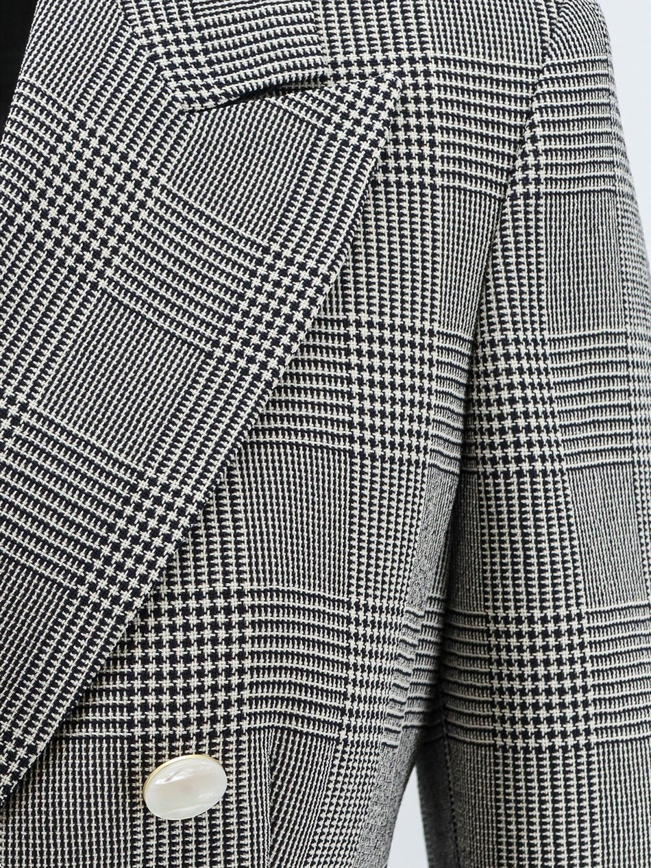 Max Mara - Woman - Black - Blazer