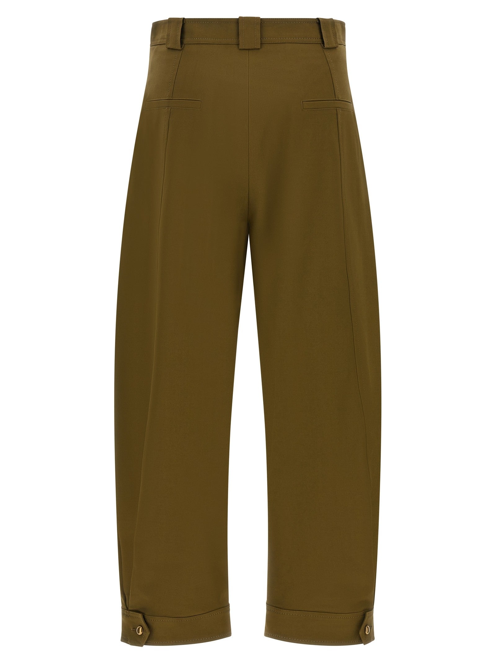Max Mara - nan - Green - Pants