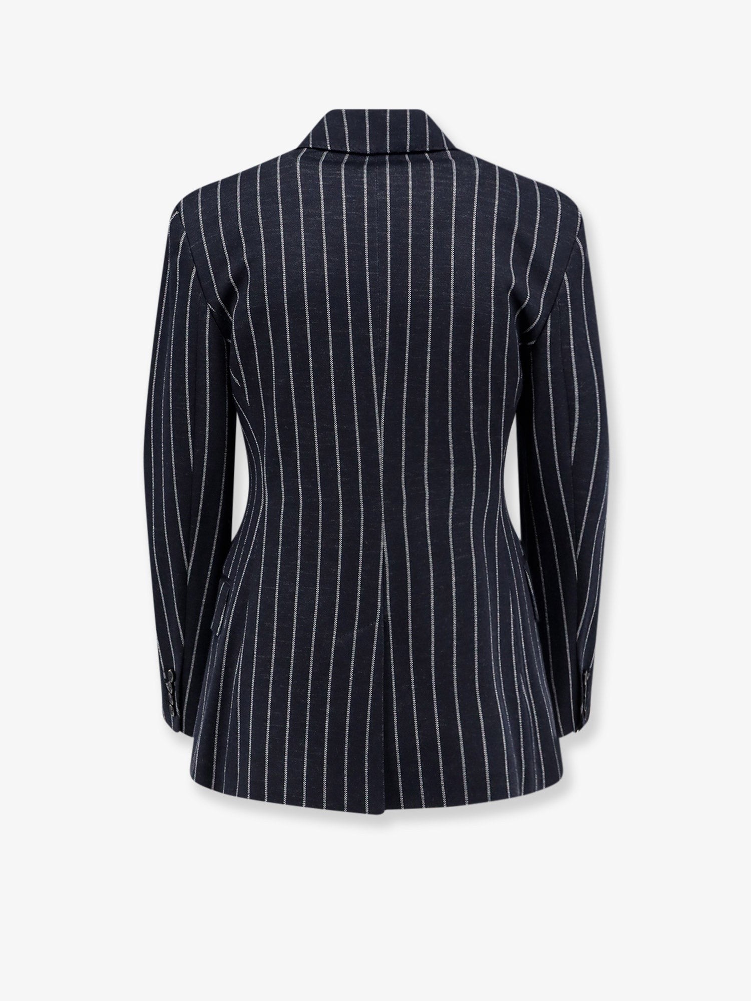 Max Mara - Woman - Black - Blazer