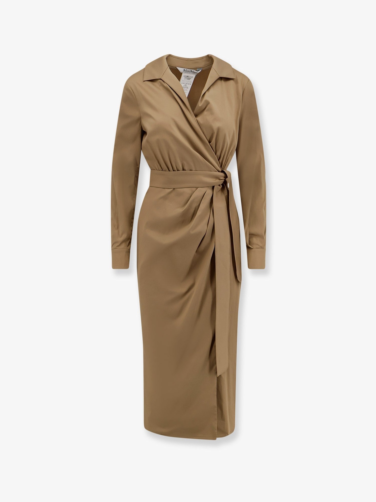 Max Mara – Női – Bézs – Ruha