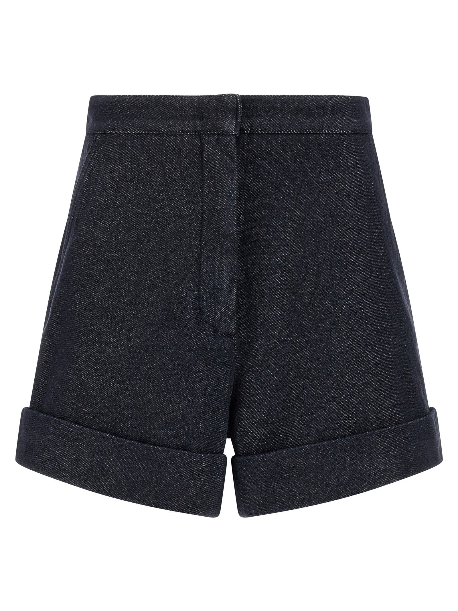 Max Mara - nan - Blue - Shorts