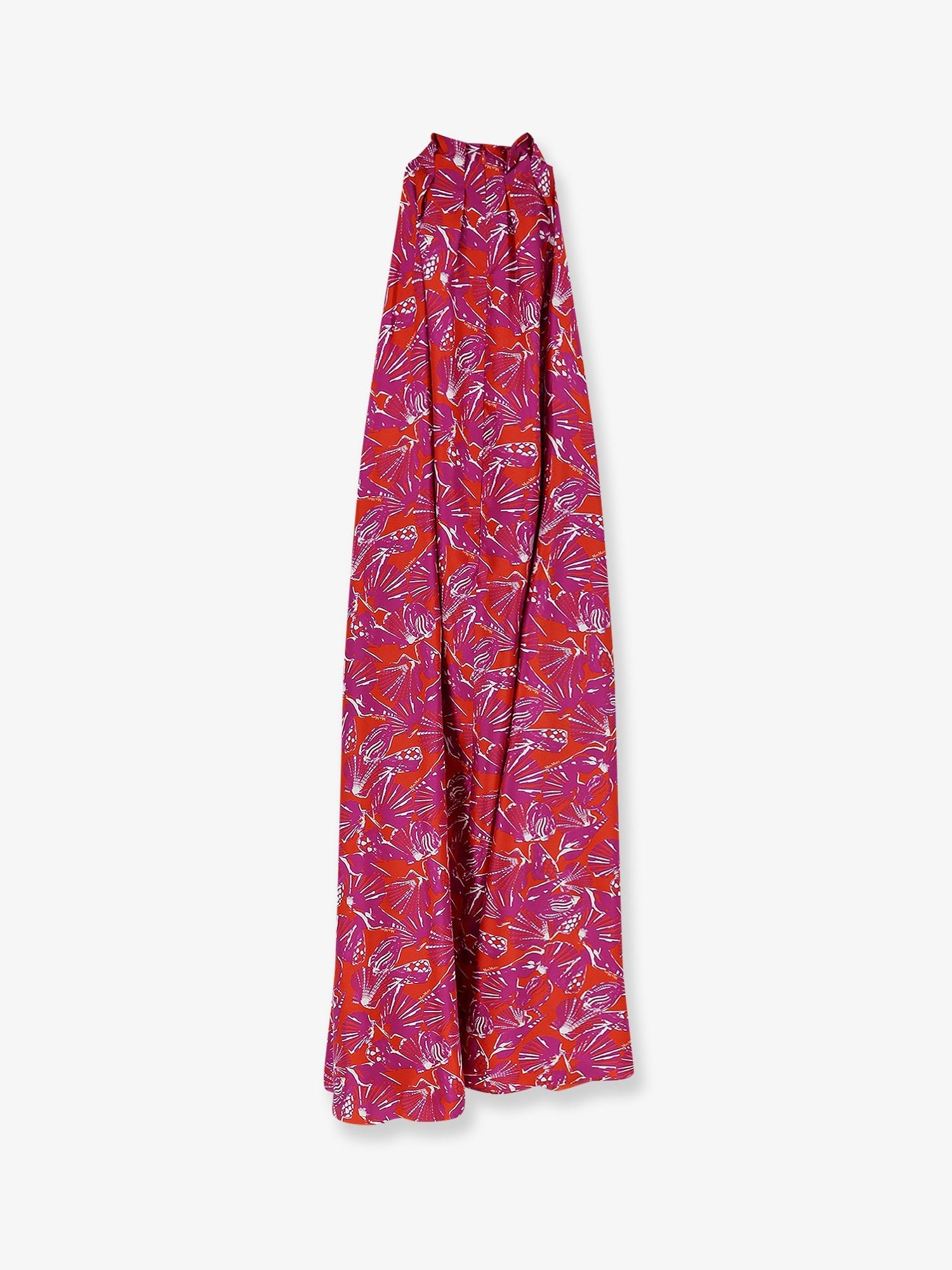 Max Mara - Női - Piros - Ruha