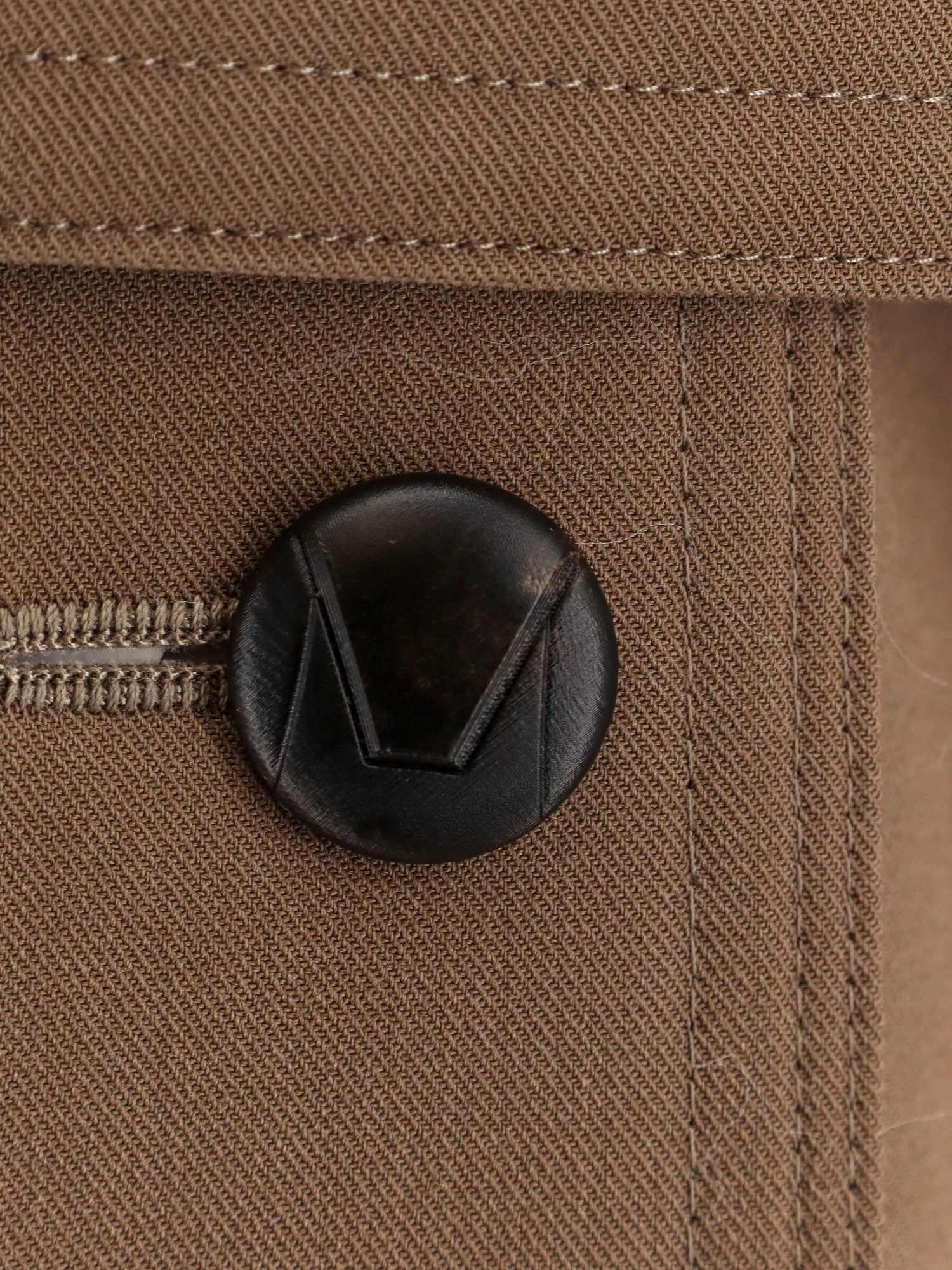 Max Mara - Woman - Brown - Trench Coat