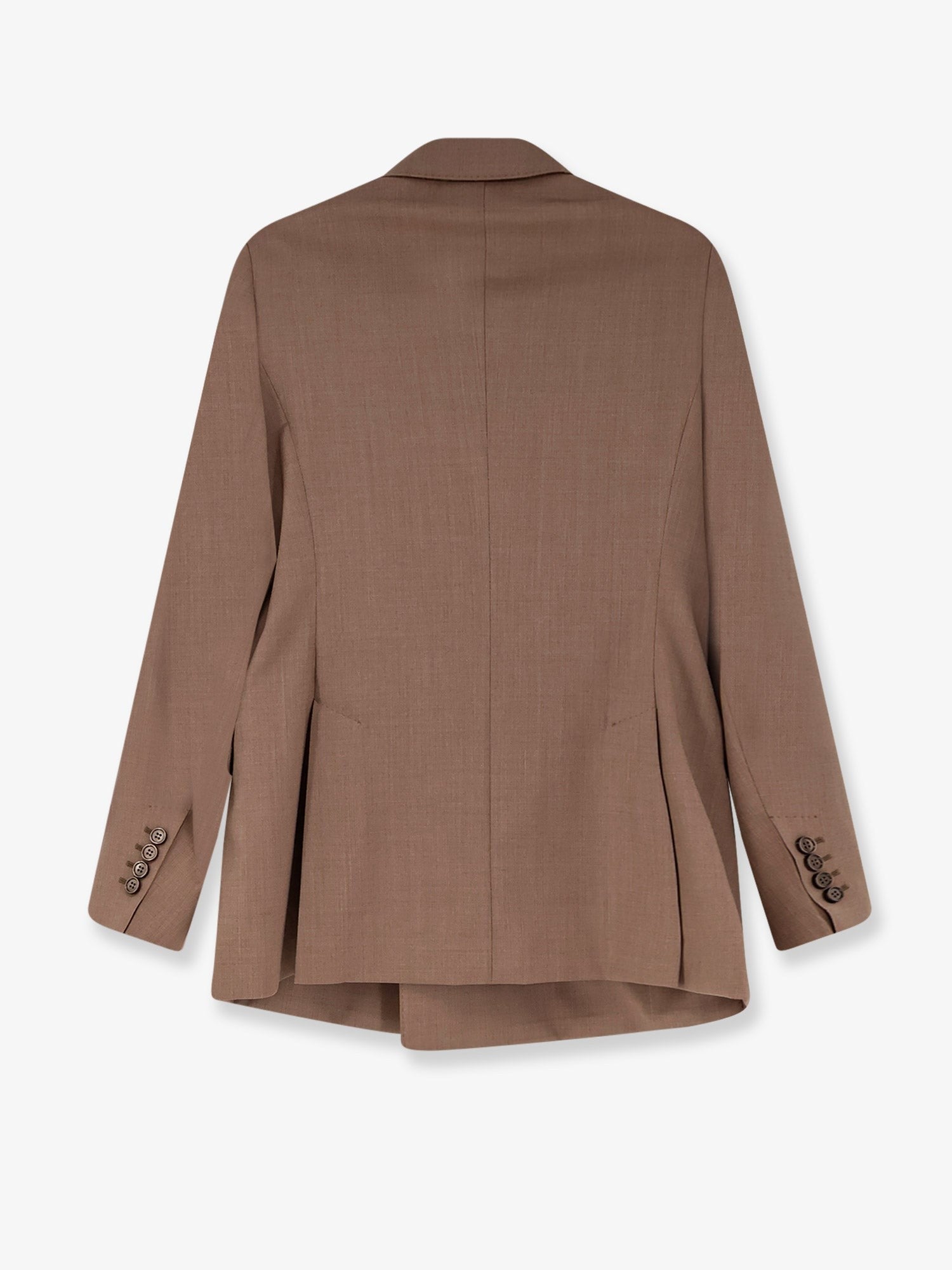 Max Mara - Női - Barna - Blézer