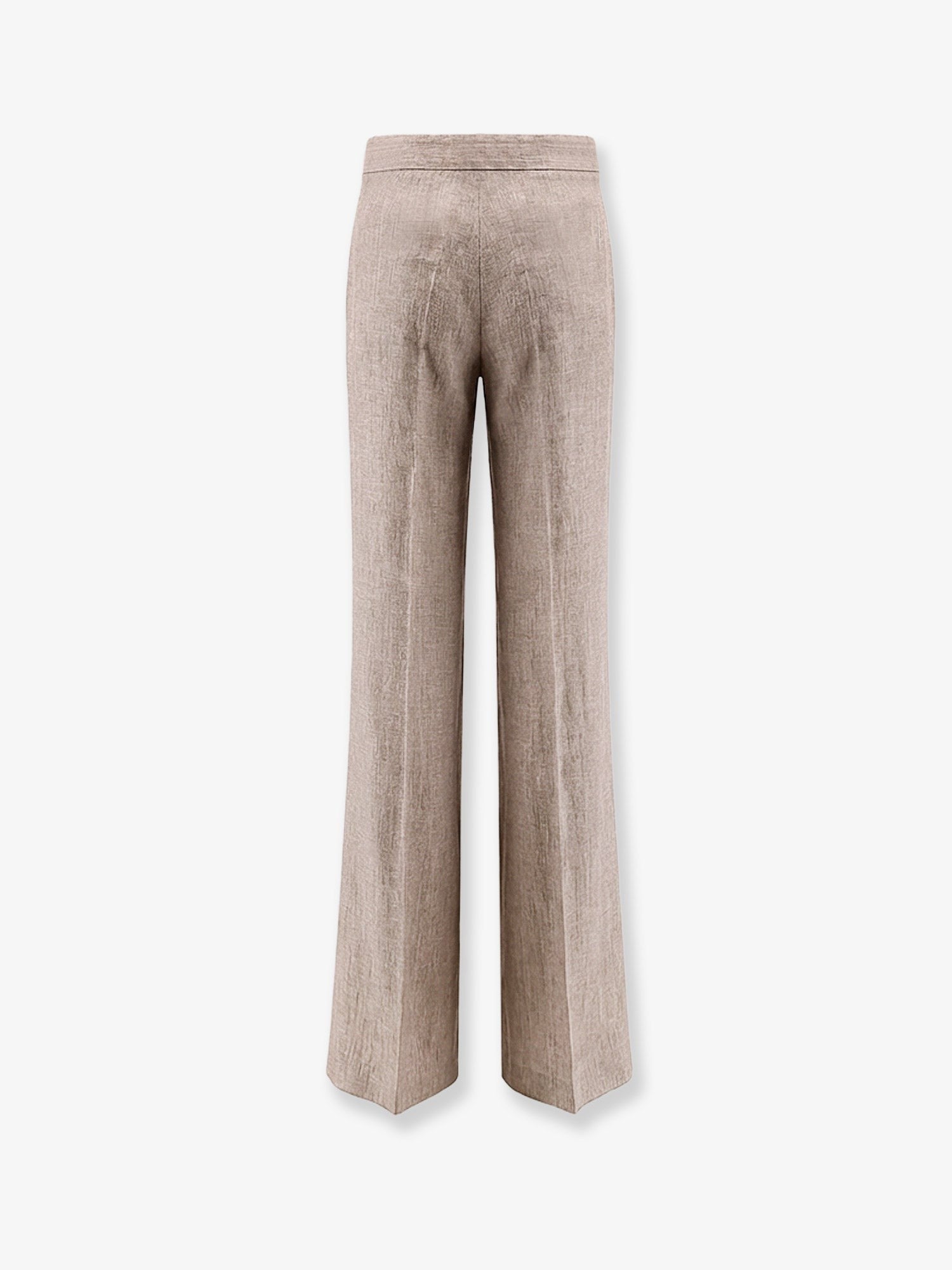 Max Mara - Női - Khaki - Nadrág