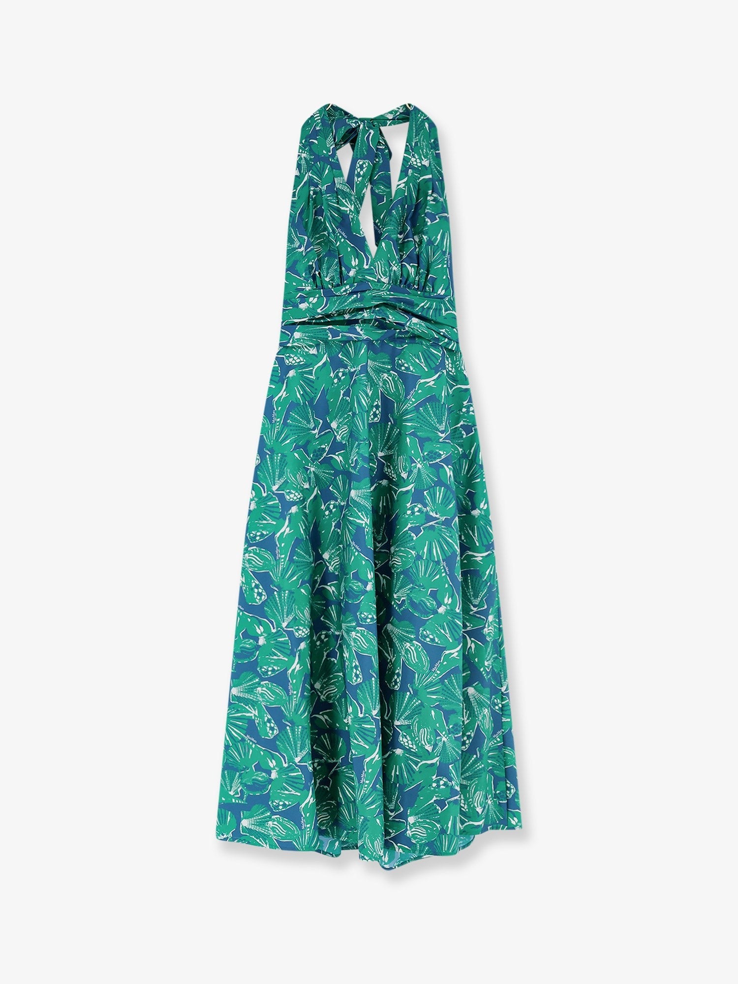 Max Mara – Női – Zöld – Ruha