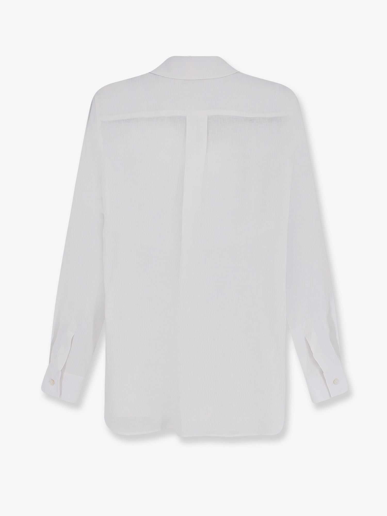 Max Mara - Woman - White - Shirt