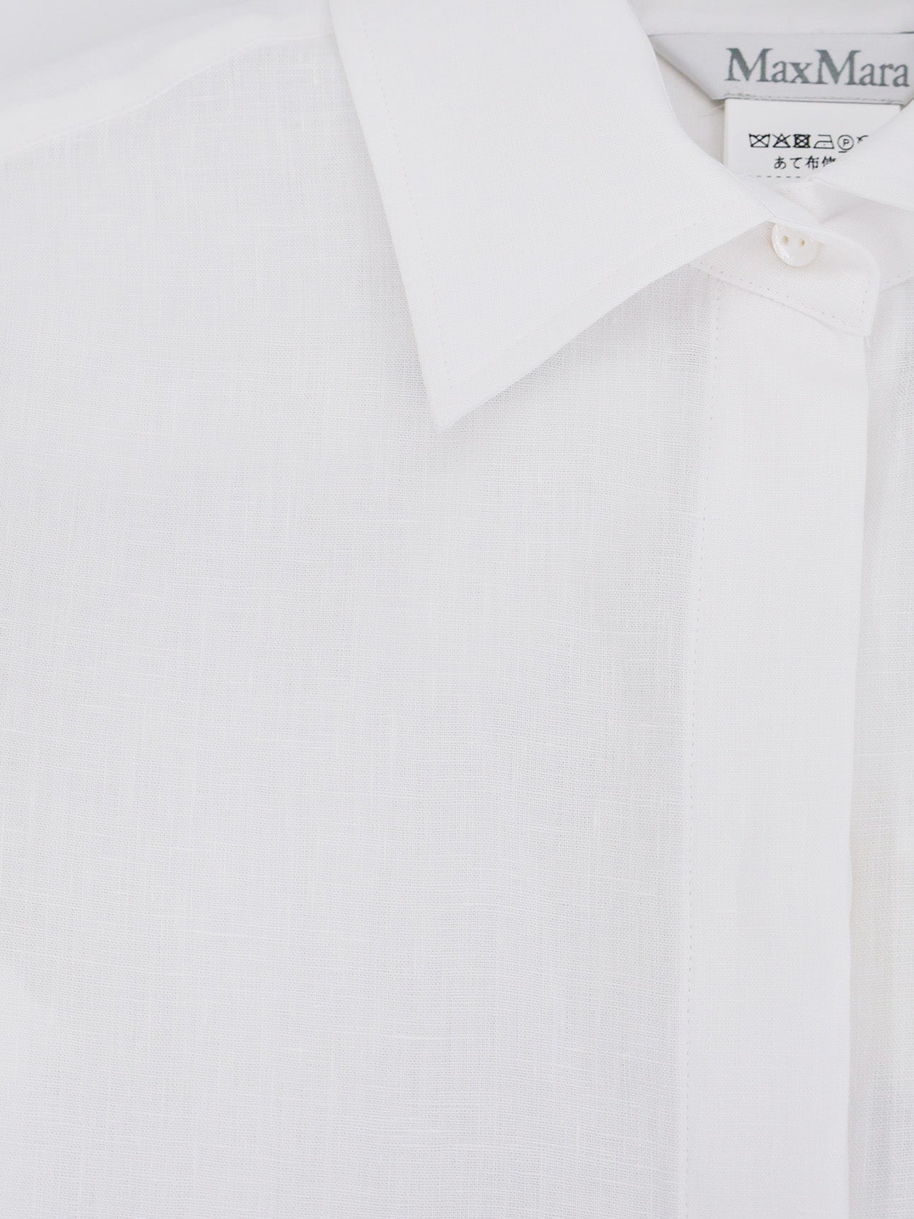 Max Mara – Női – Fehér – Ing
