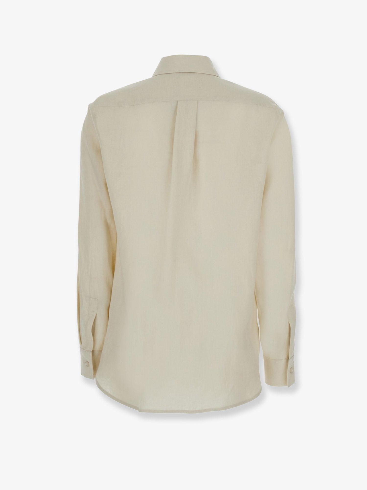 Max Mara - Woman - Beige - Shirt