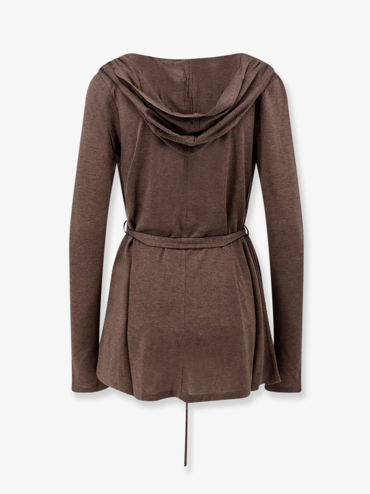 Max Mara - Woman - Brown - Knit Sweater