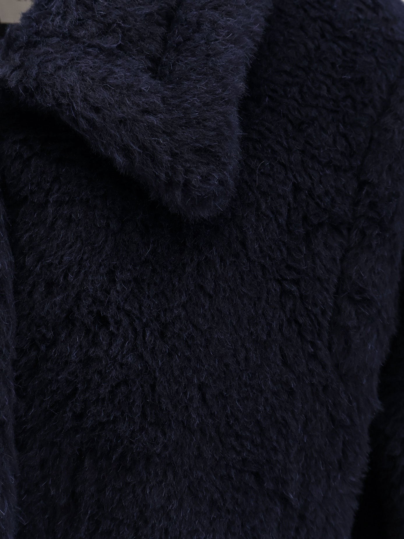 Max Mara - Woman - Blue - Jacket