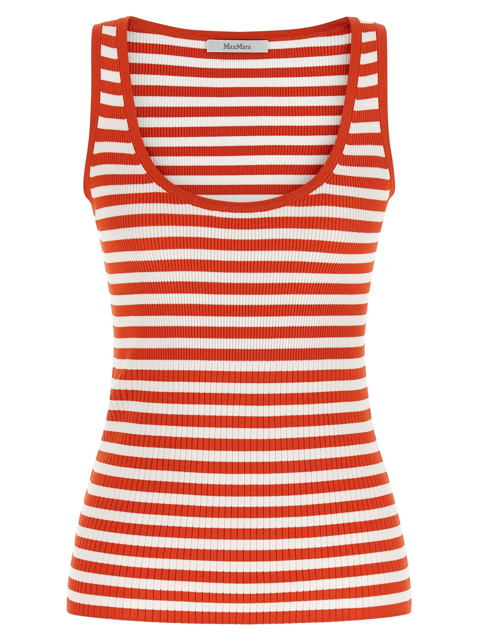 Max Mara - nan - Red - Top