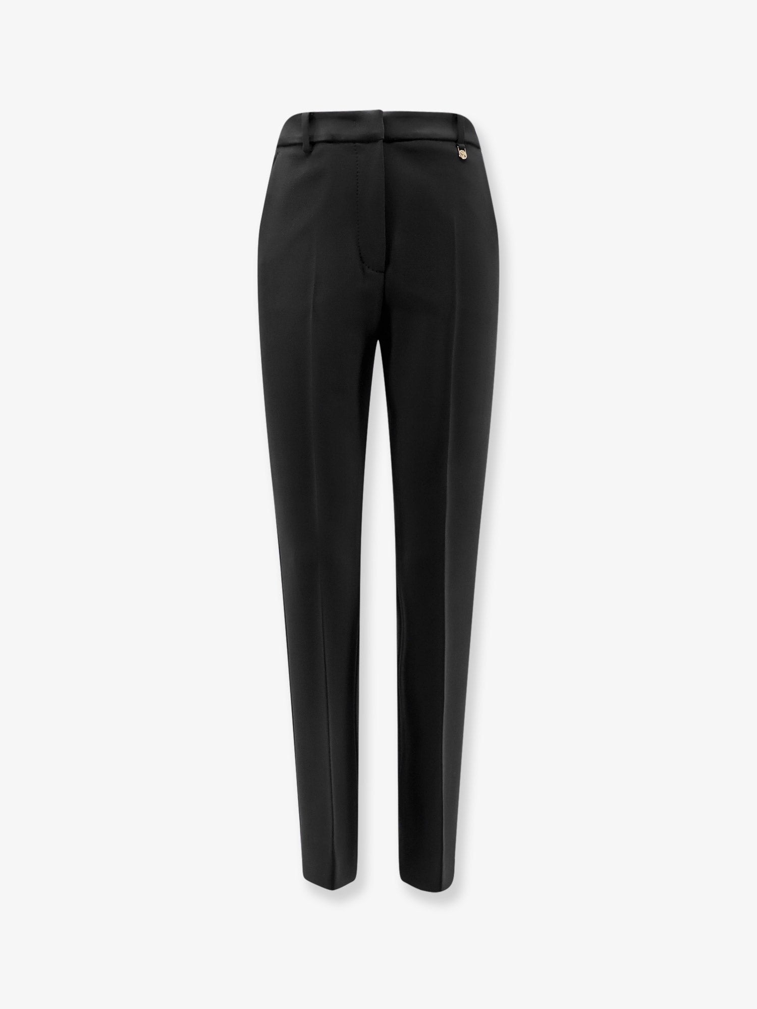 Max Mara - Női - Fekete - Nadrág