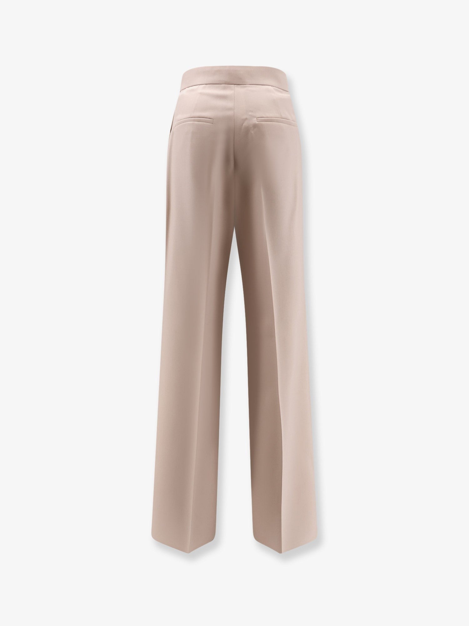 Max Mara - Női - Khaki - Nadrág