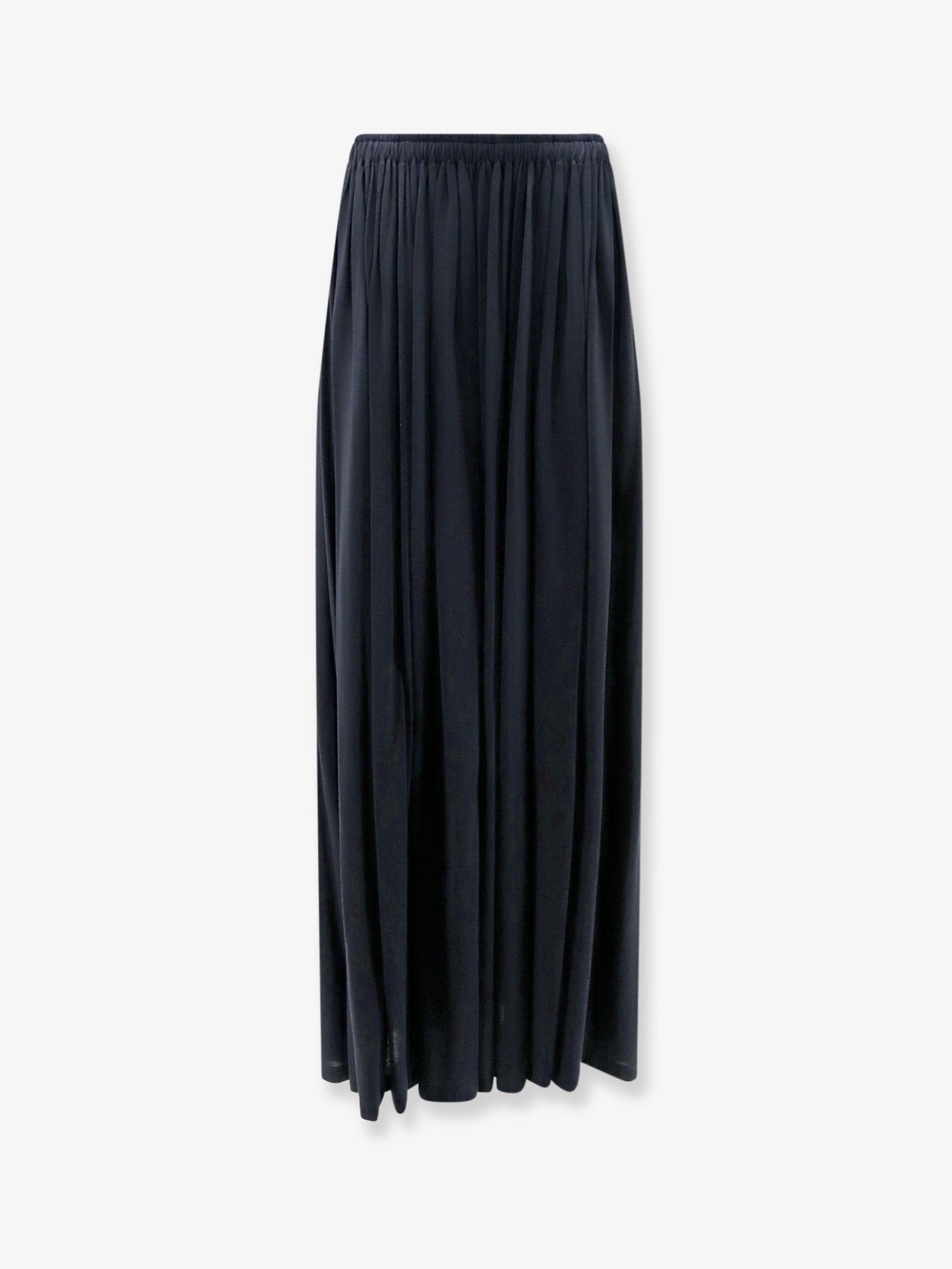 Max Mara - Woman - Blue - Skirt