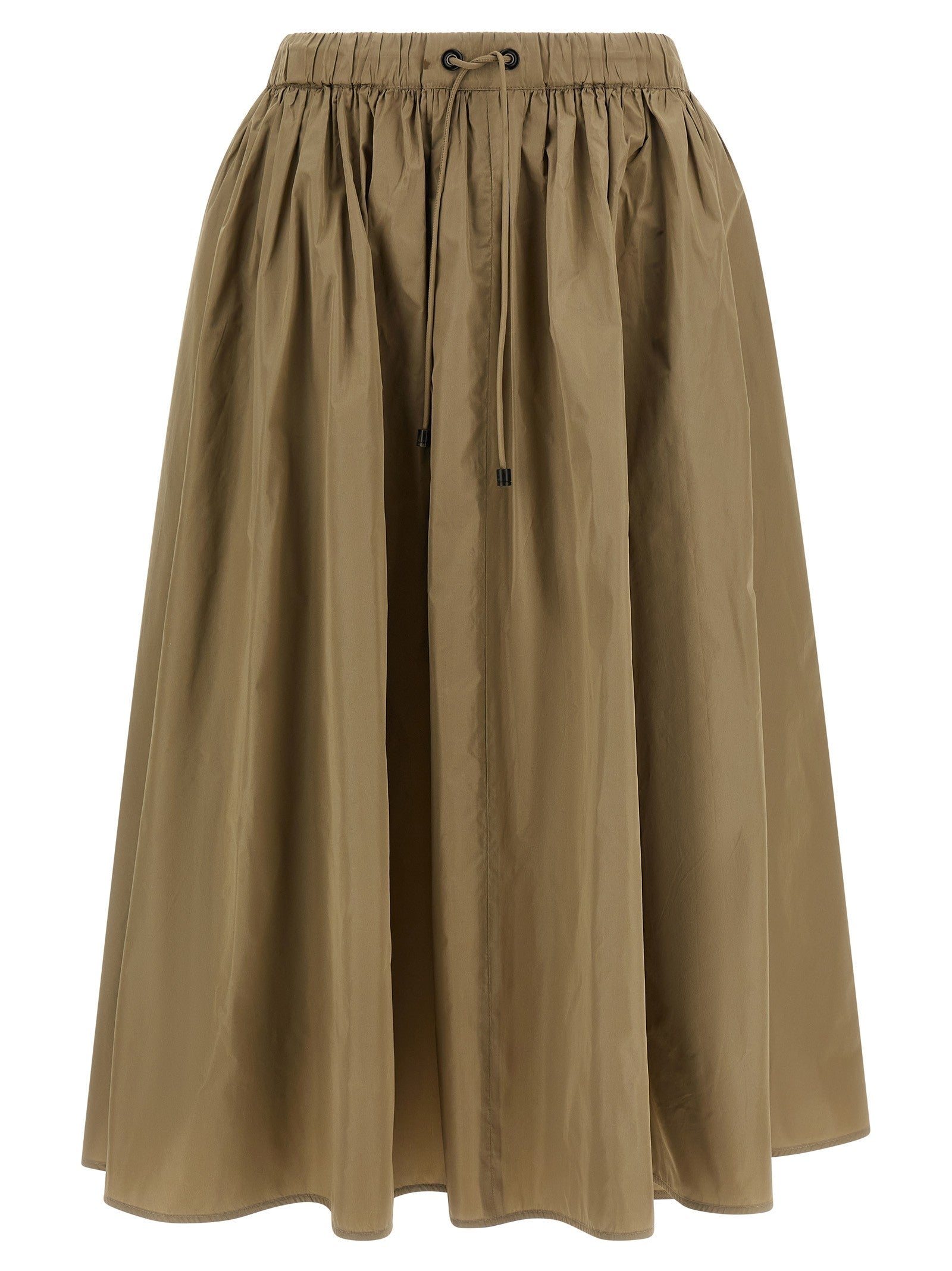 Max Mara - zöldben - szoknya
