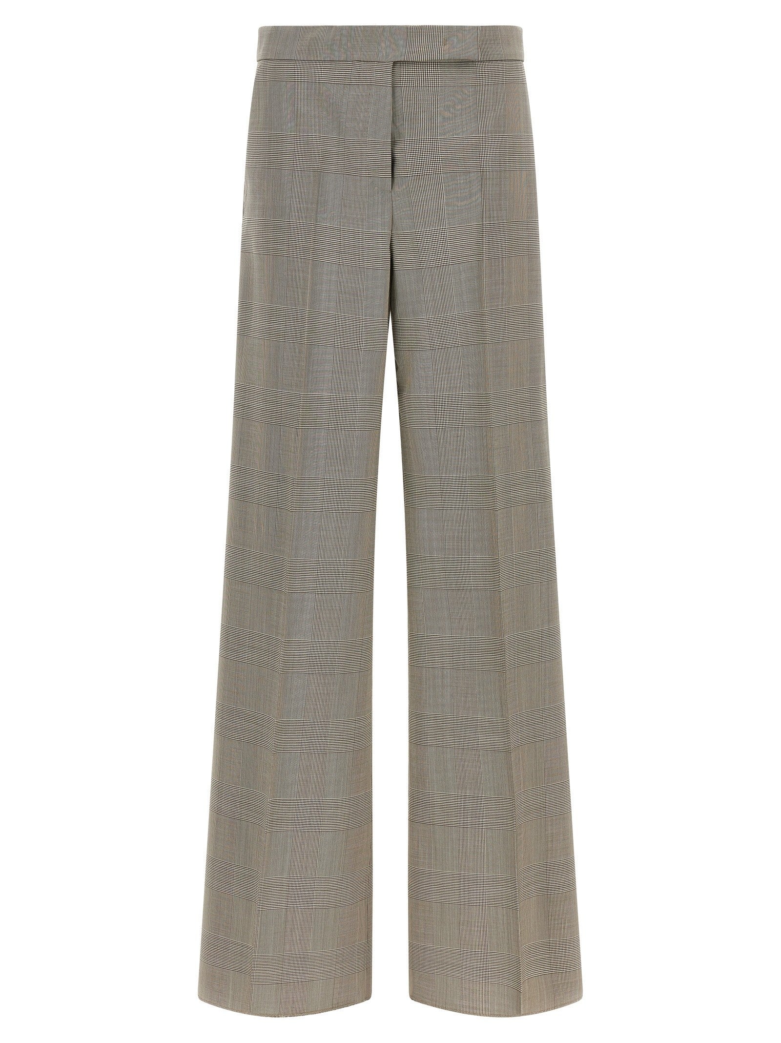Max Mara - nan - Grey - Pants
