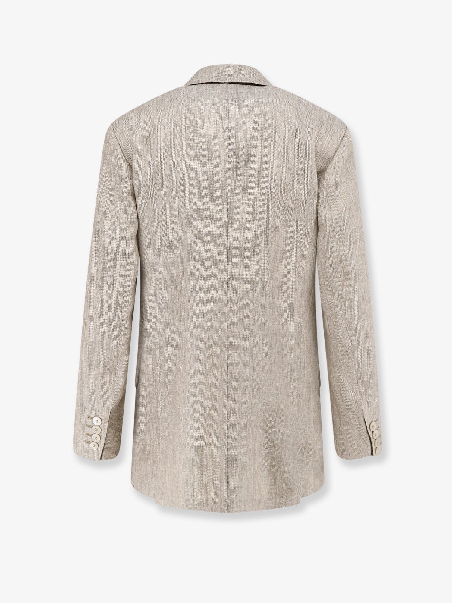 Max Mara – Női – Bézs – Blézer