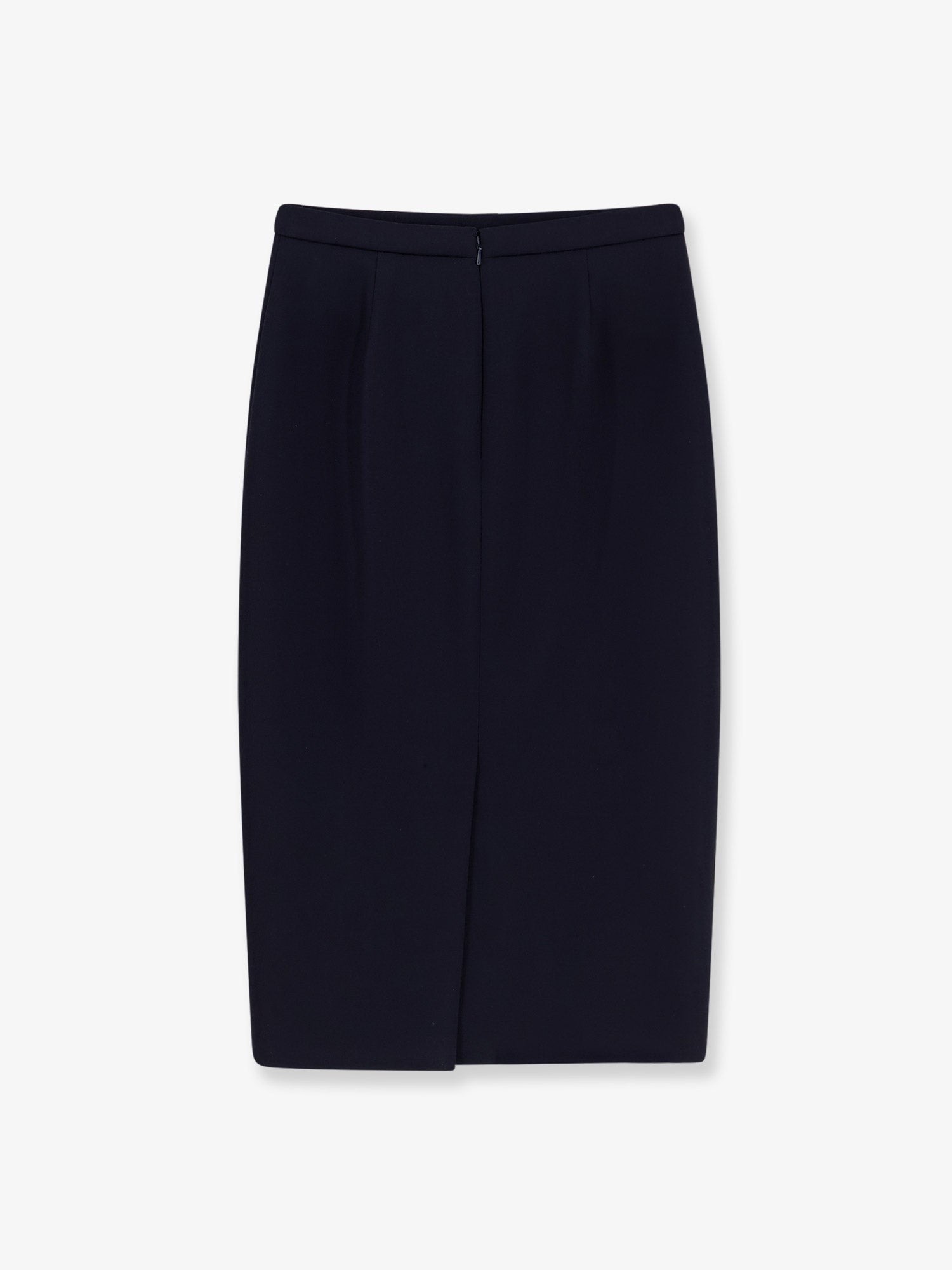 Max Mara - Női - Fekete - Szoknya
