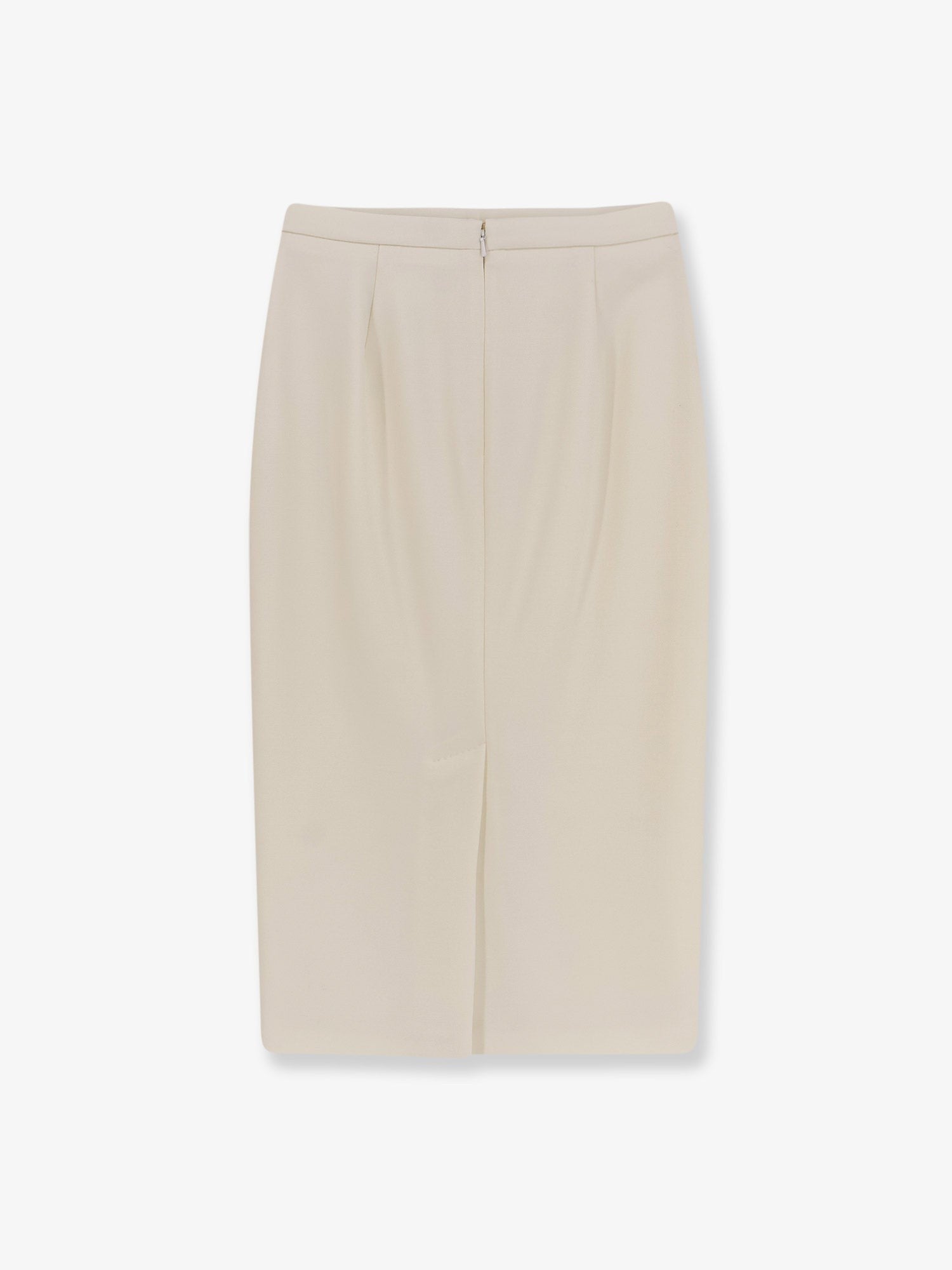 Max Mara - Női - Fehér - Szoknya