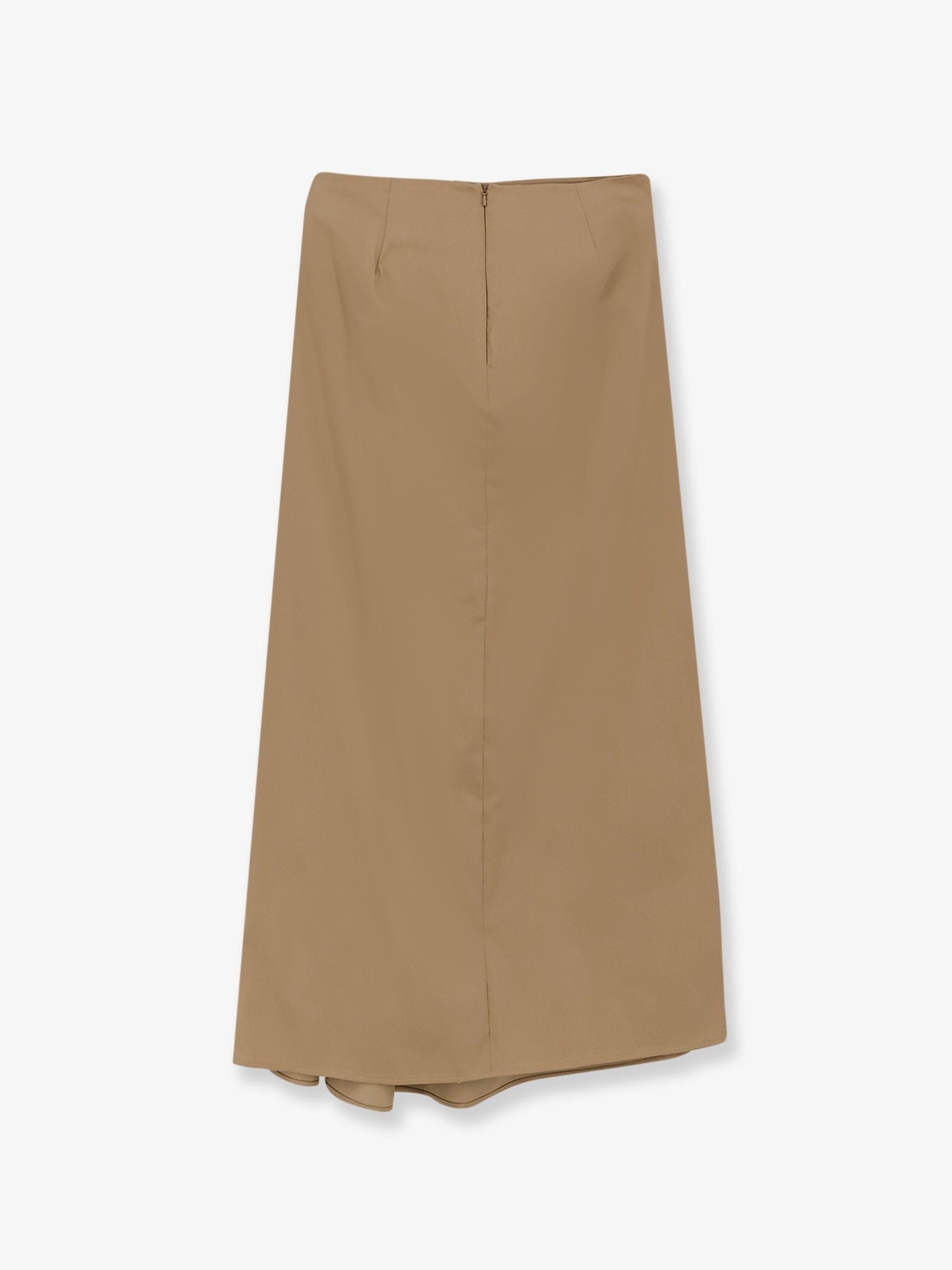 Max Mara - Női - Barna - Szoknya