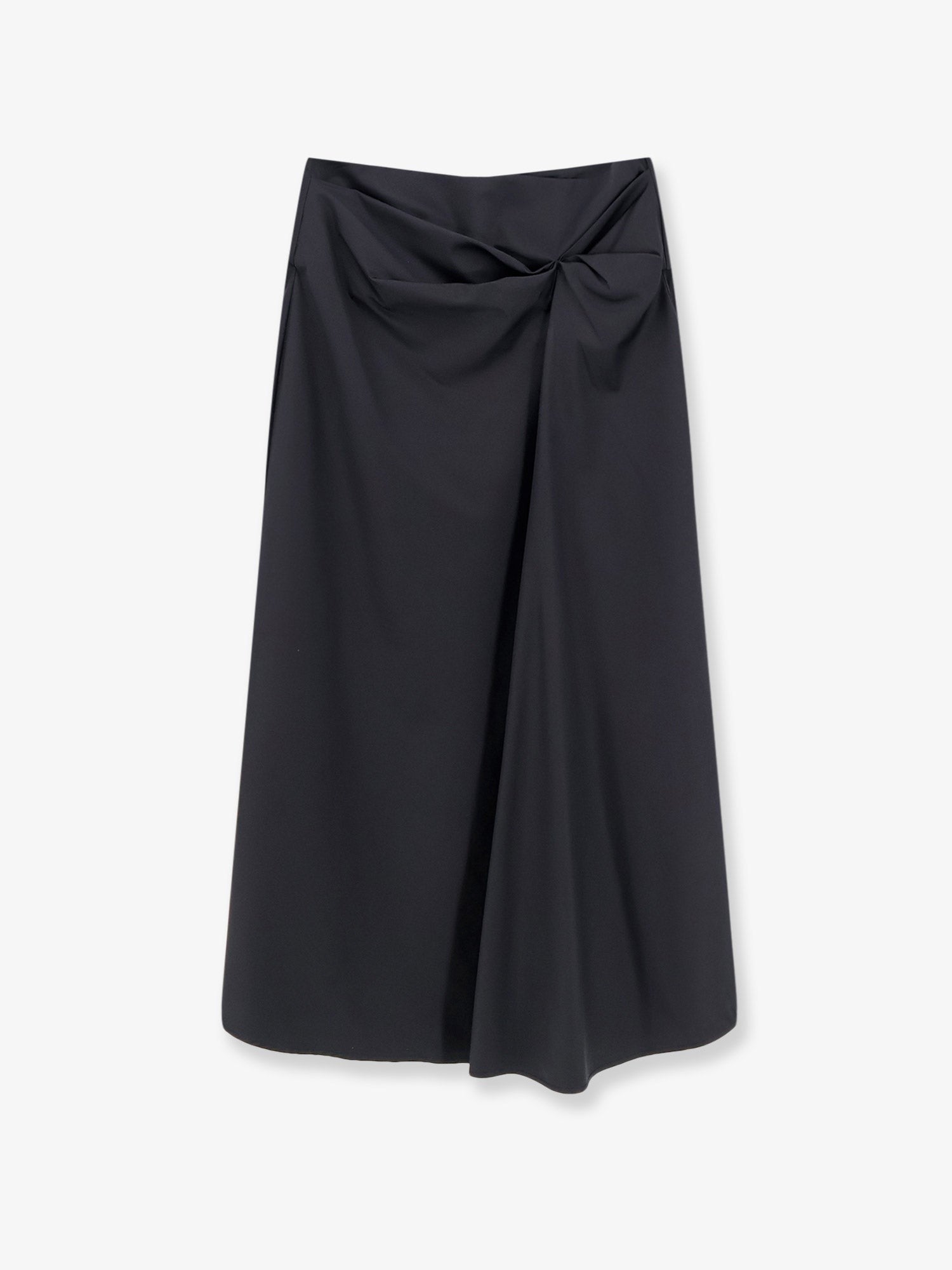 Max Mara - Woman - Black - Skirt