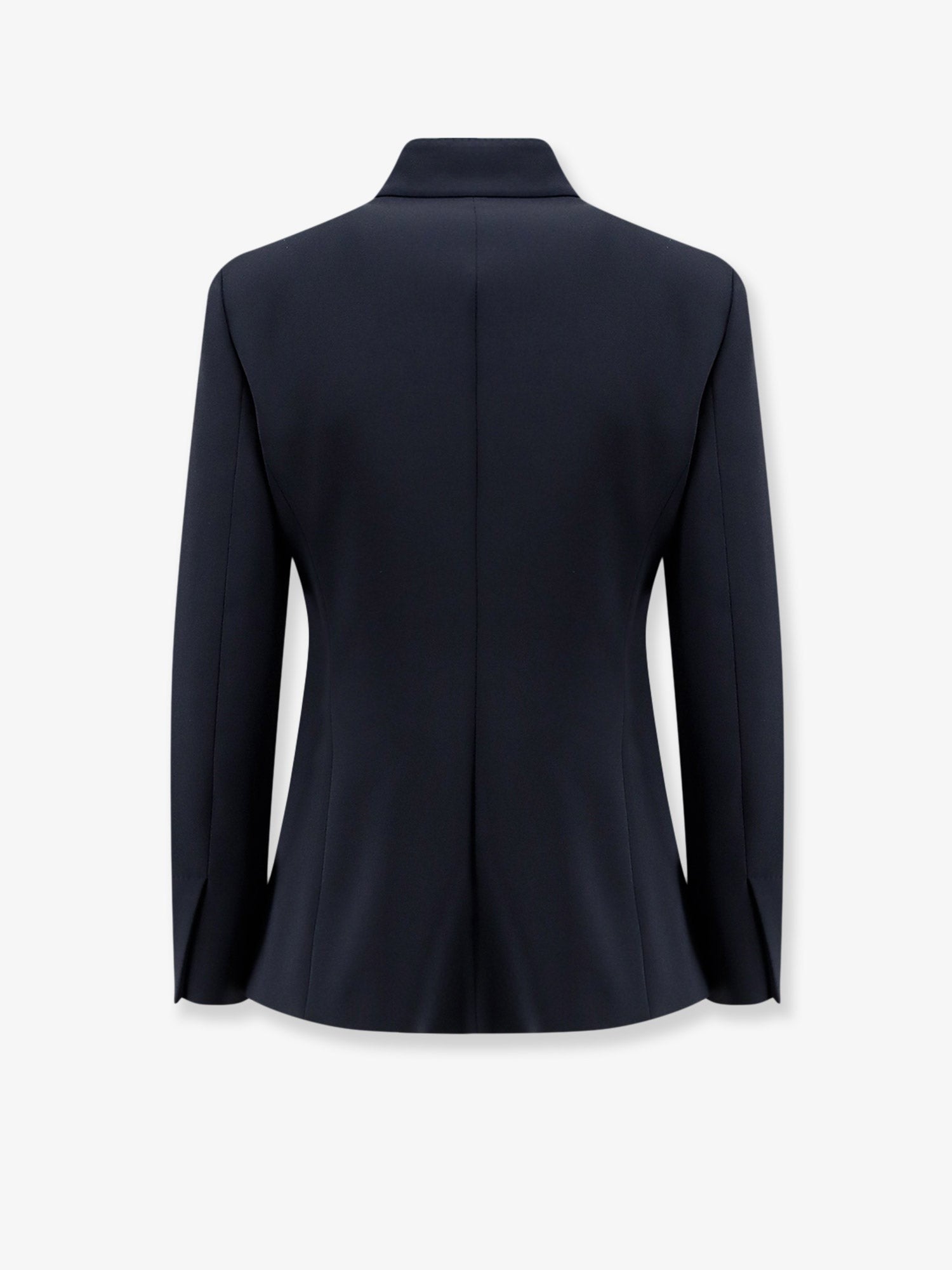 Max Mara - Woman - Blue - Blazer