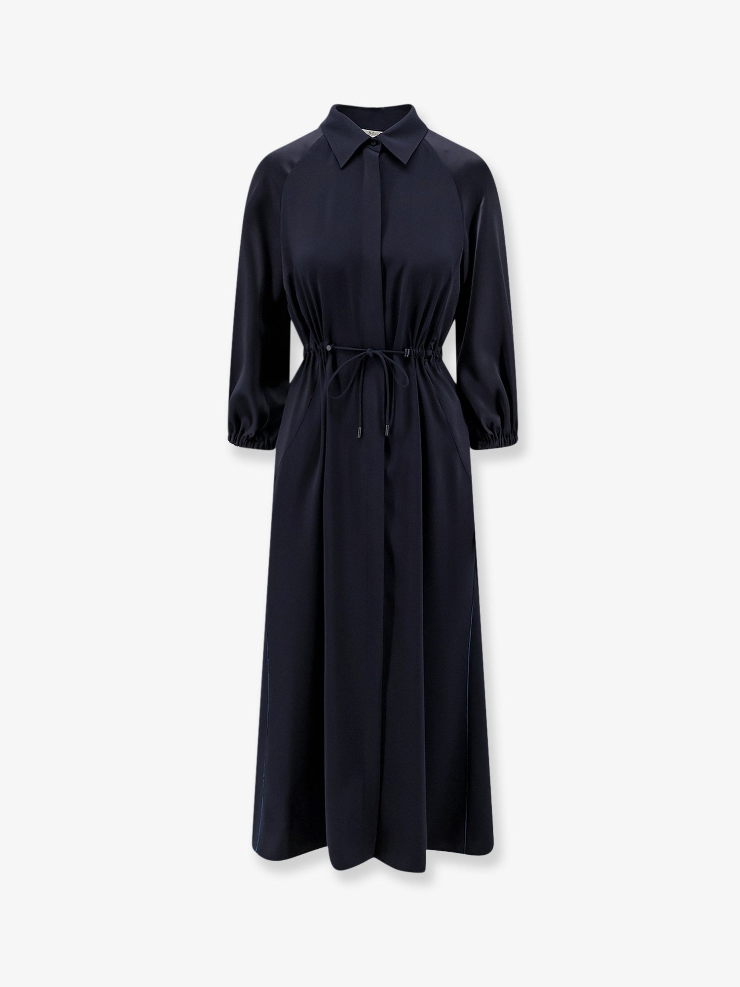 Max Mara - Woman - Blue - Dress