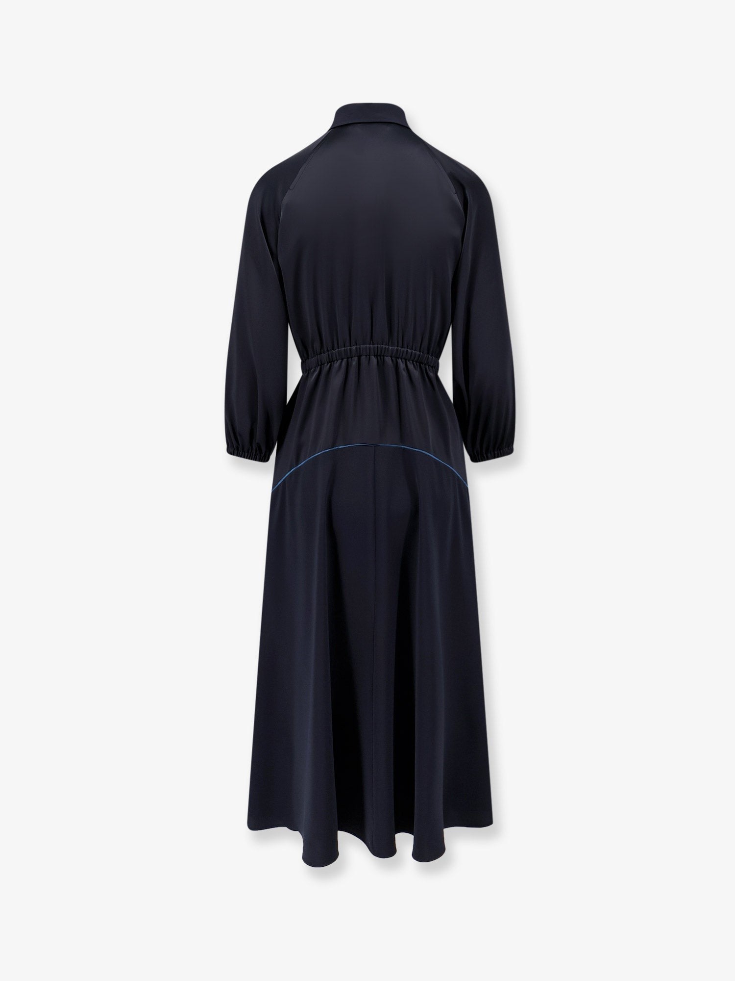 Max Mara - Woman - Blue - Dress