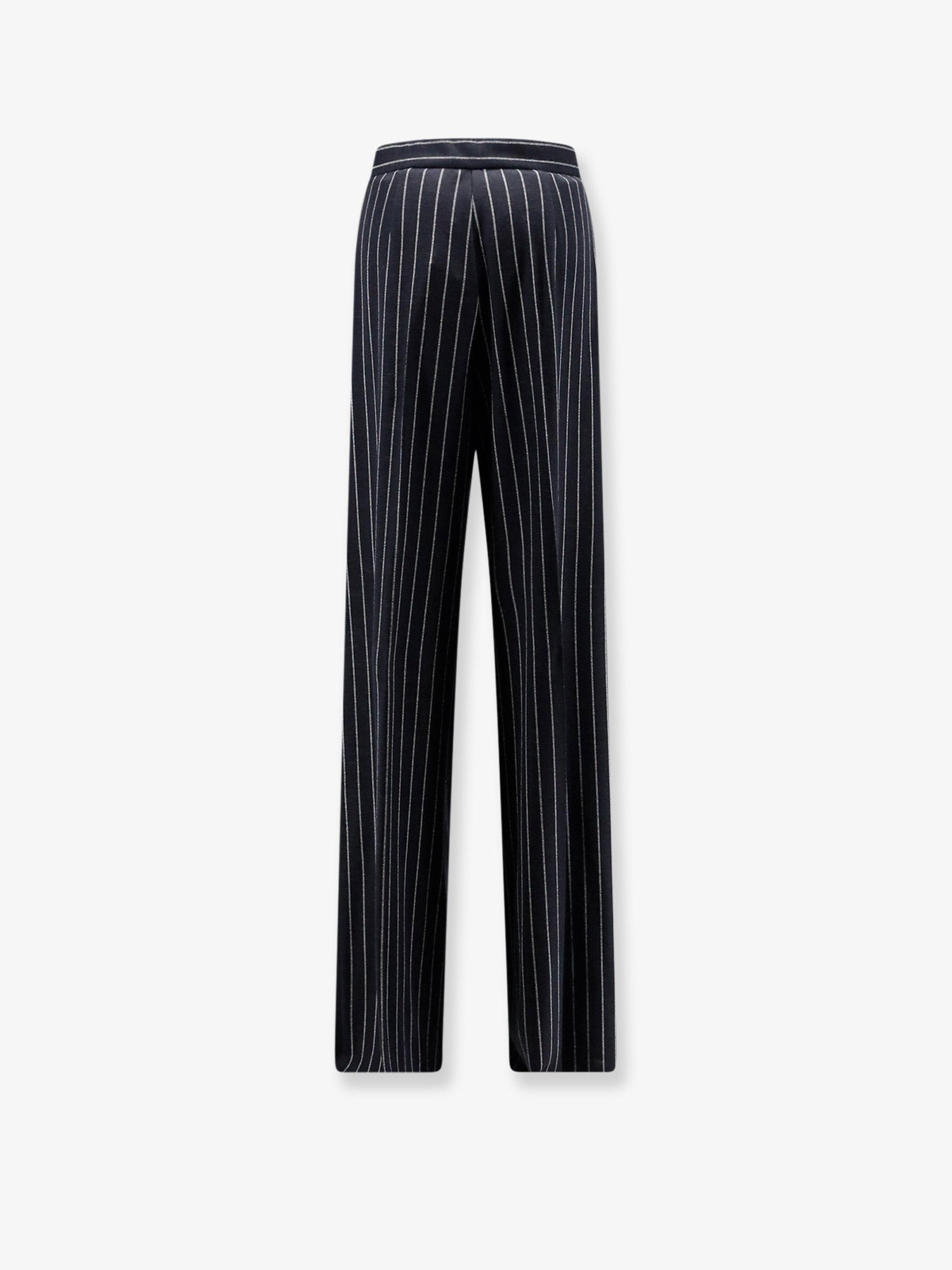 Max Mara - Woman - Black - Pants