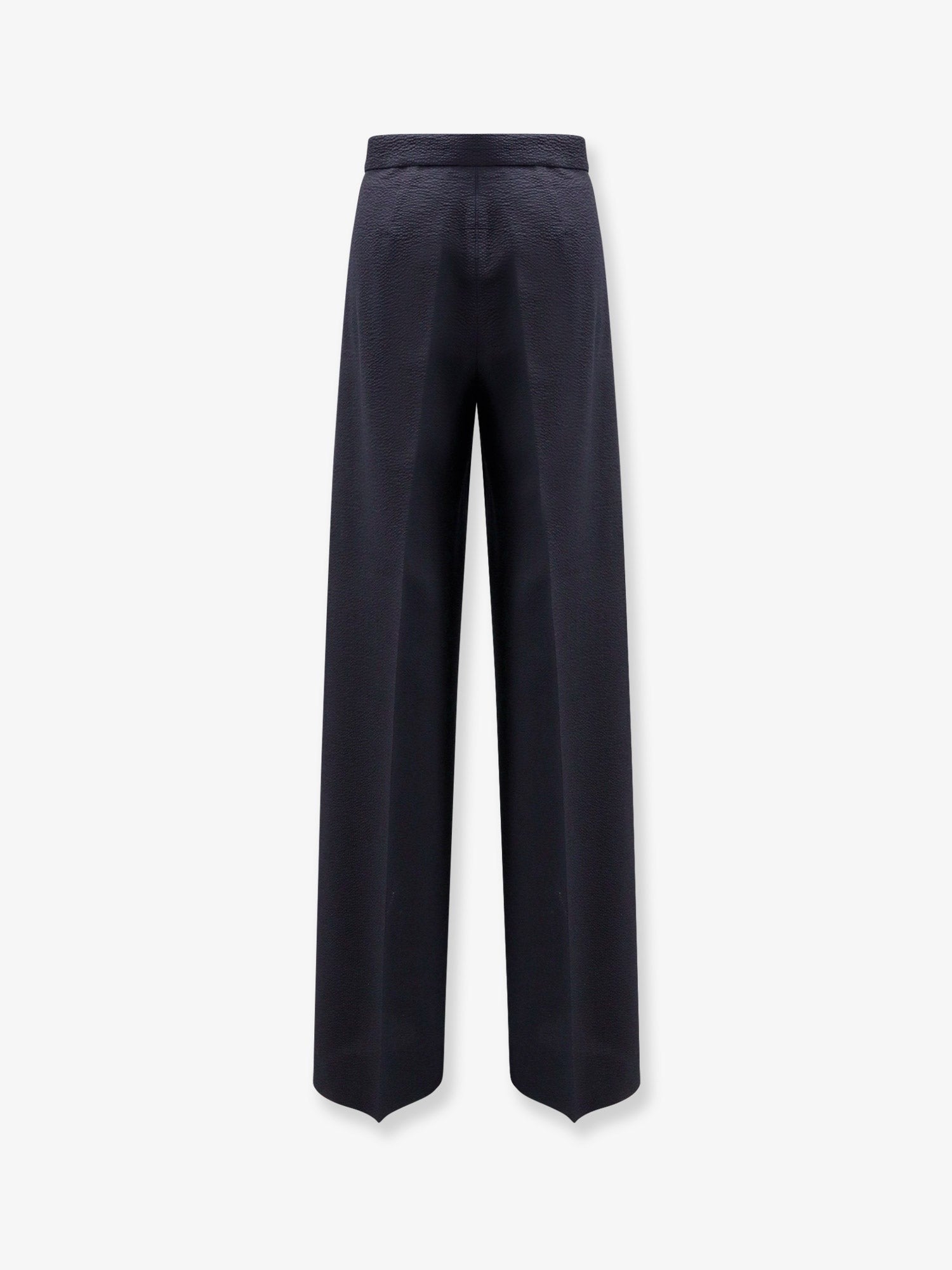 Max Mara - Női - Kék - Nadrág