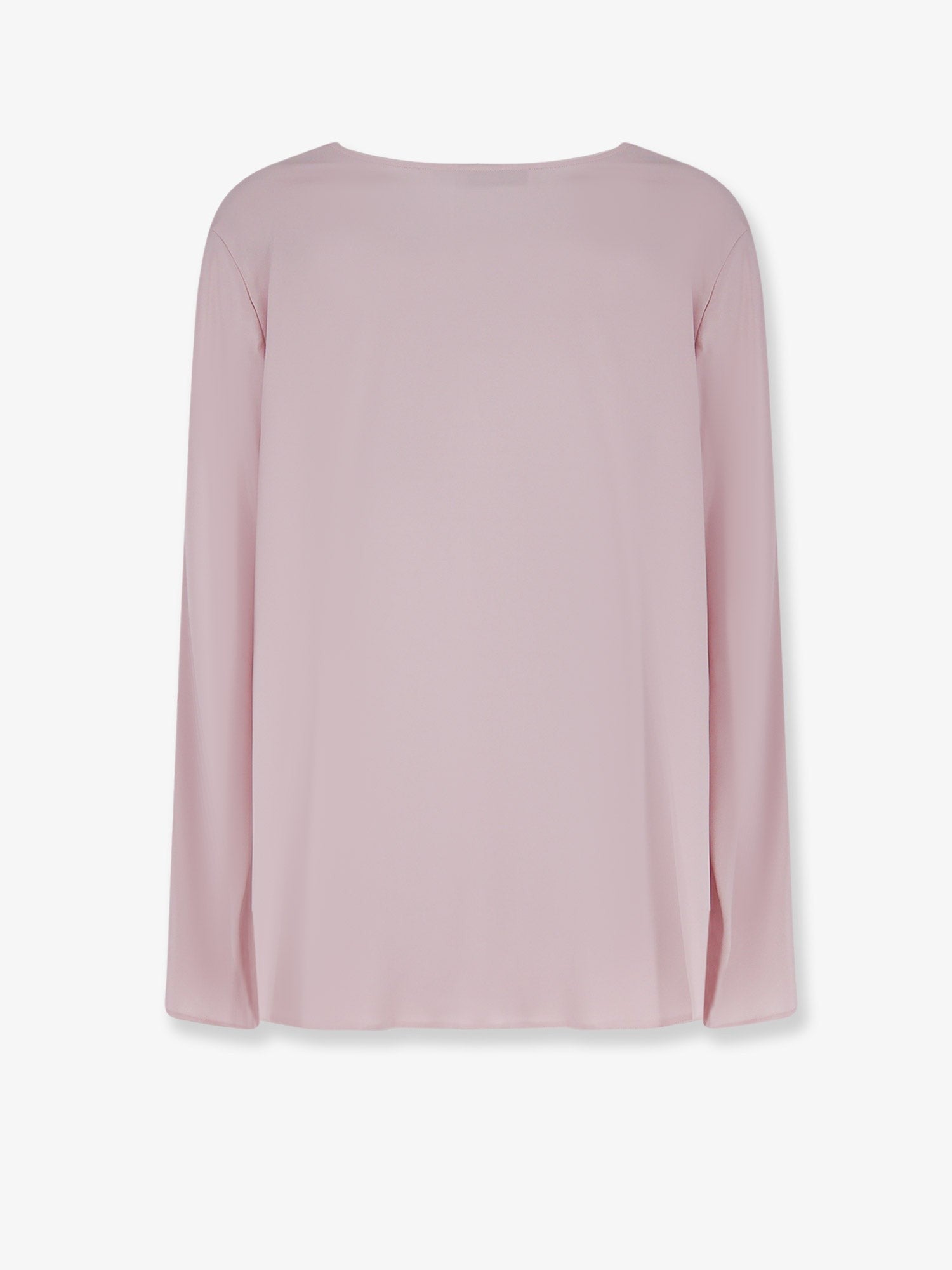 Max Mara - Woman - Black - Shirt