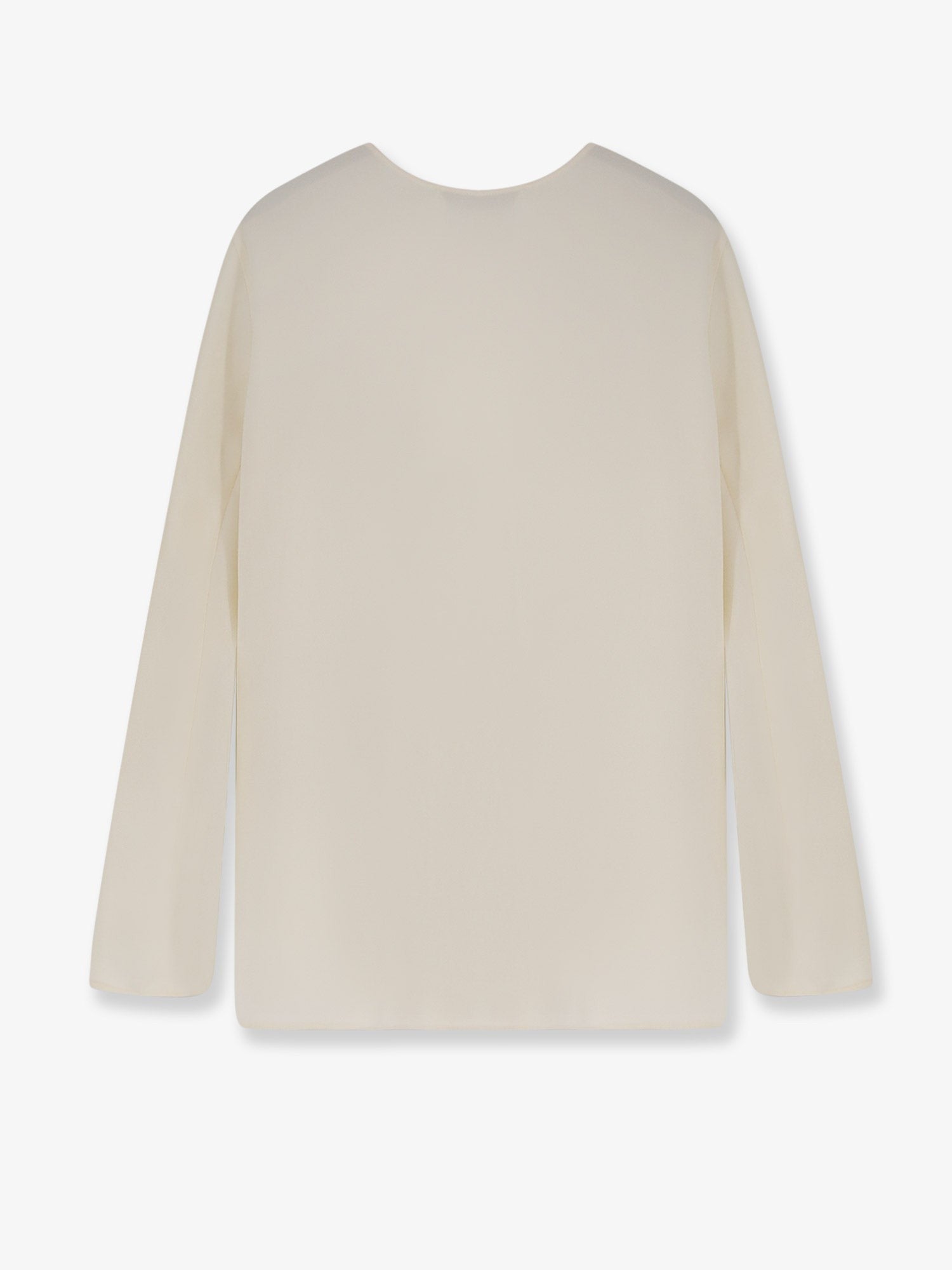 Max Mara - Woman - White - Shirt