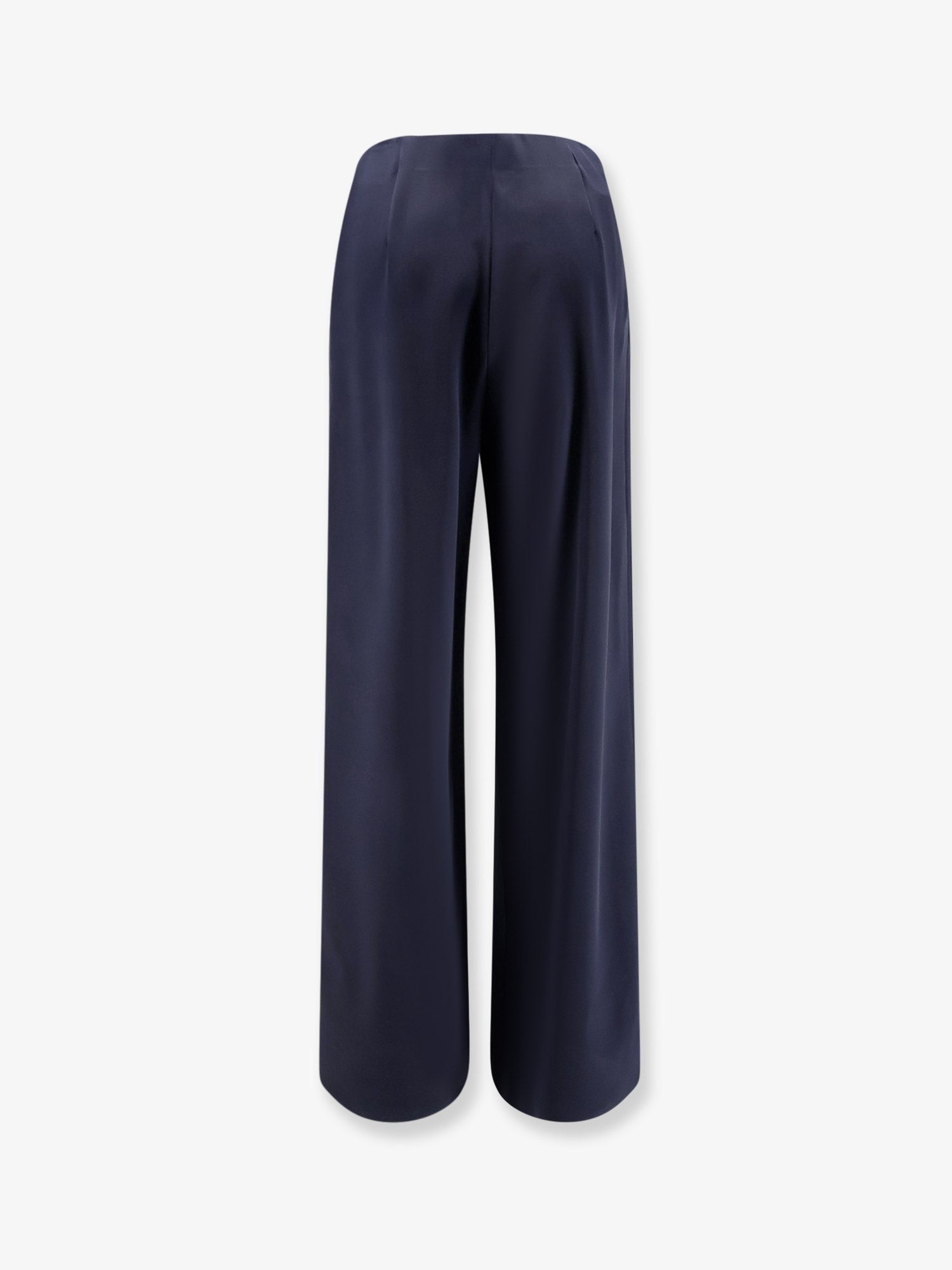 Max Mara - Női - Kék - Nadrág