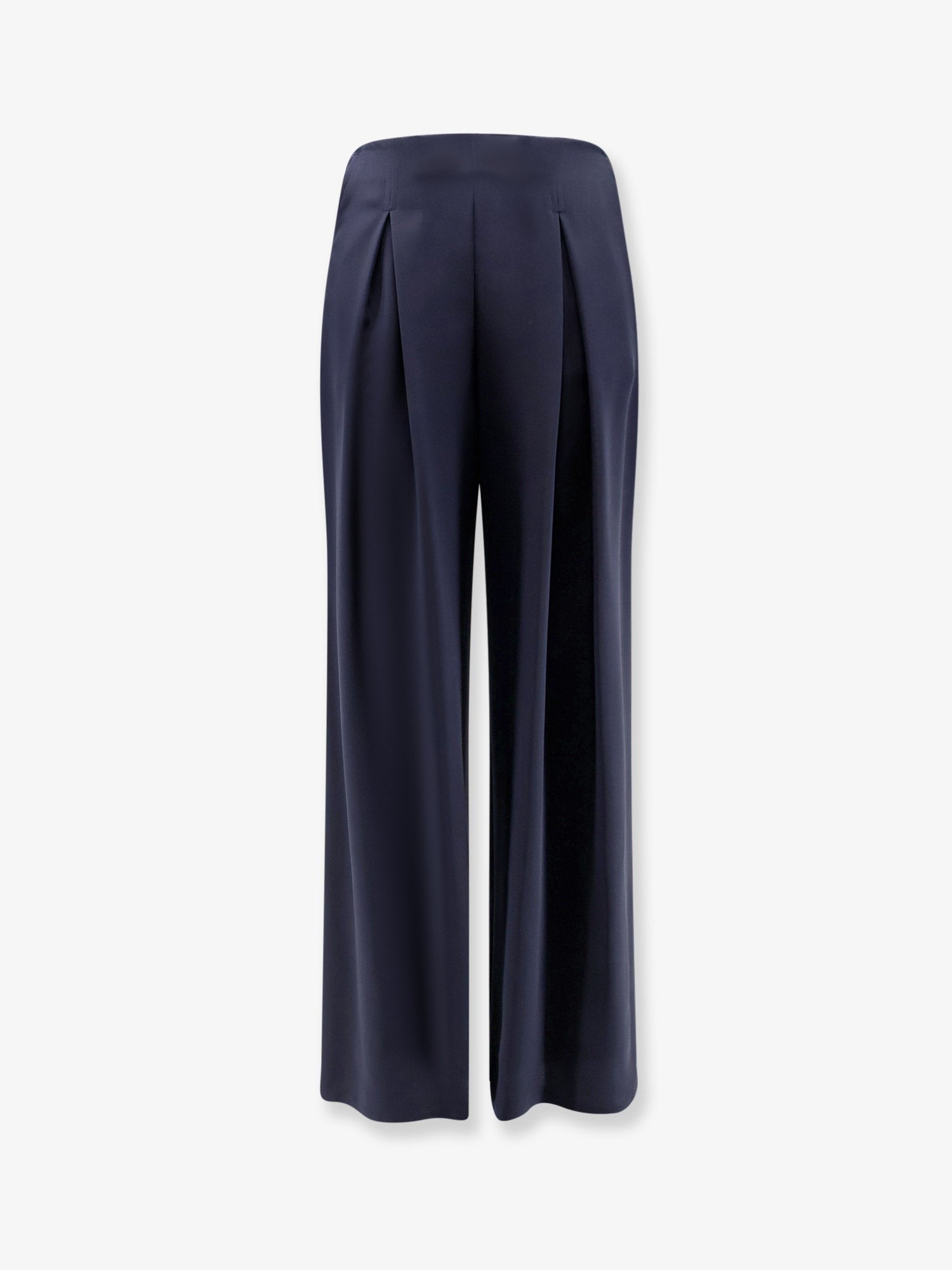 Max Mara - Női - Kék - Nadrág
