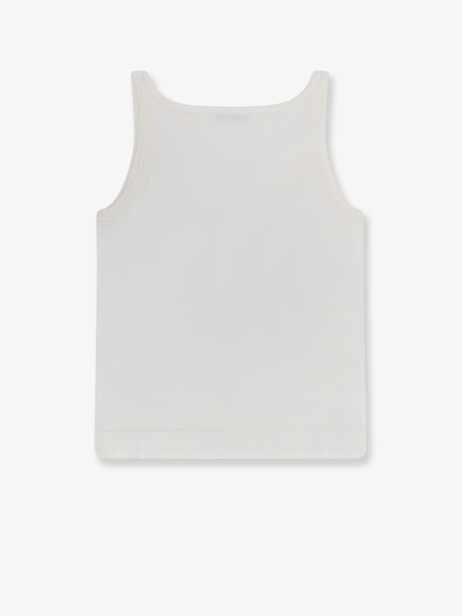 Max Mara - Woman - White - T-shirt