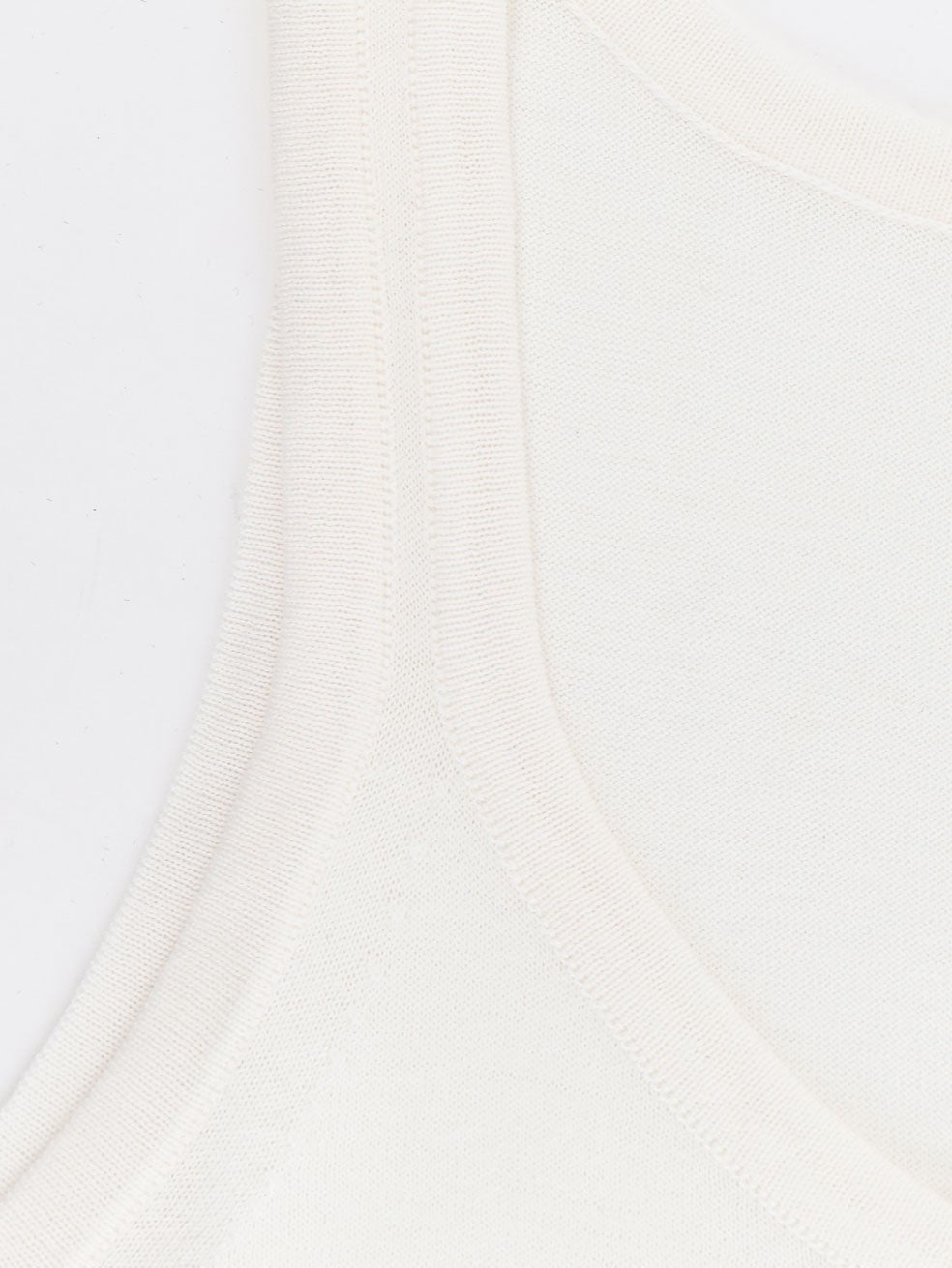 Max Mara - Női - Fehér - Póló