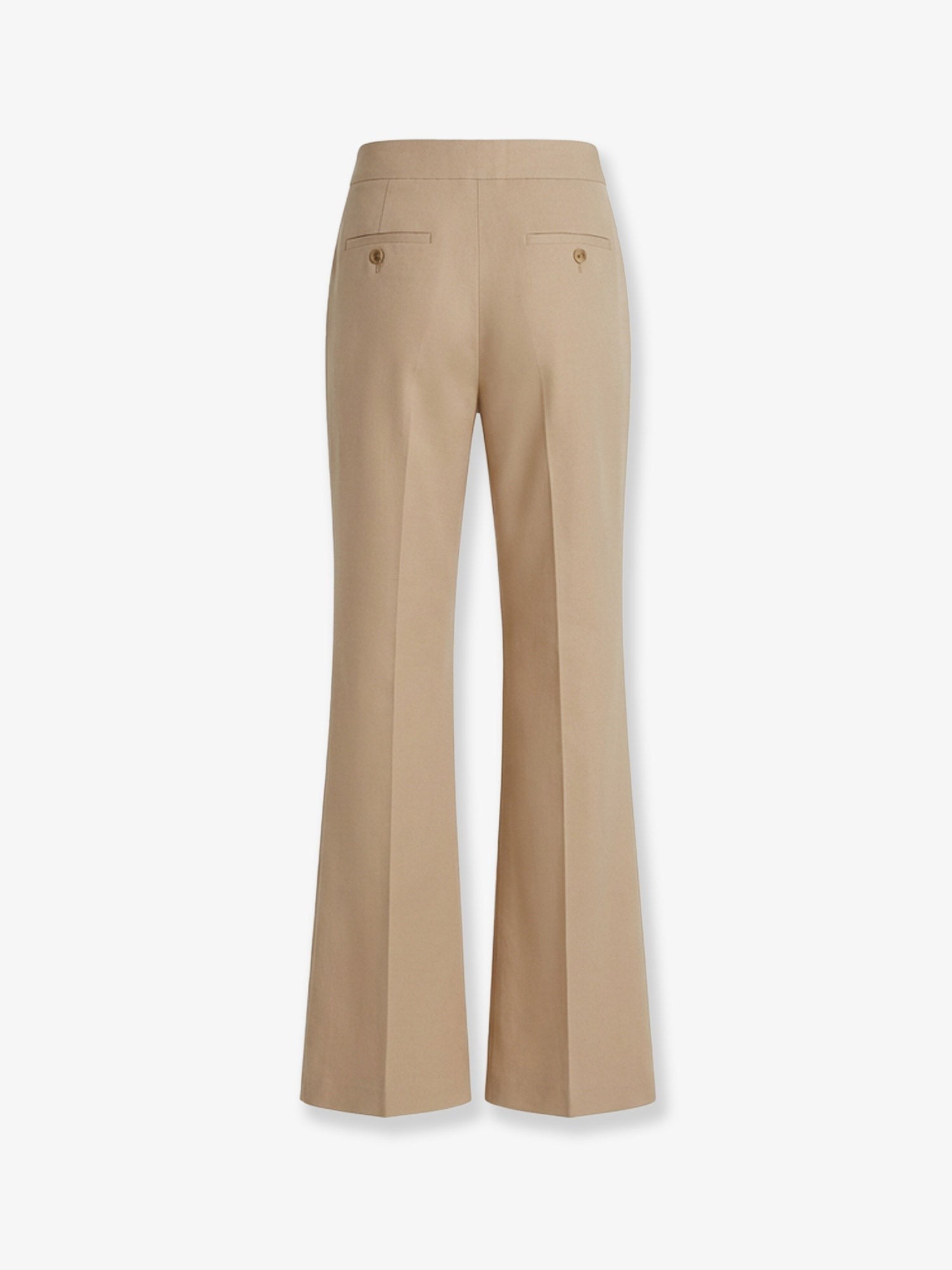 Max Mara - Női - Khaki - Nadrág
