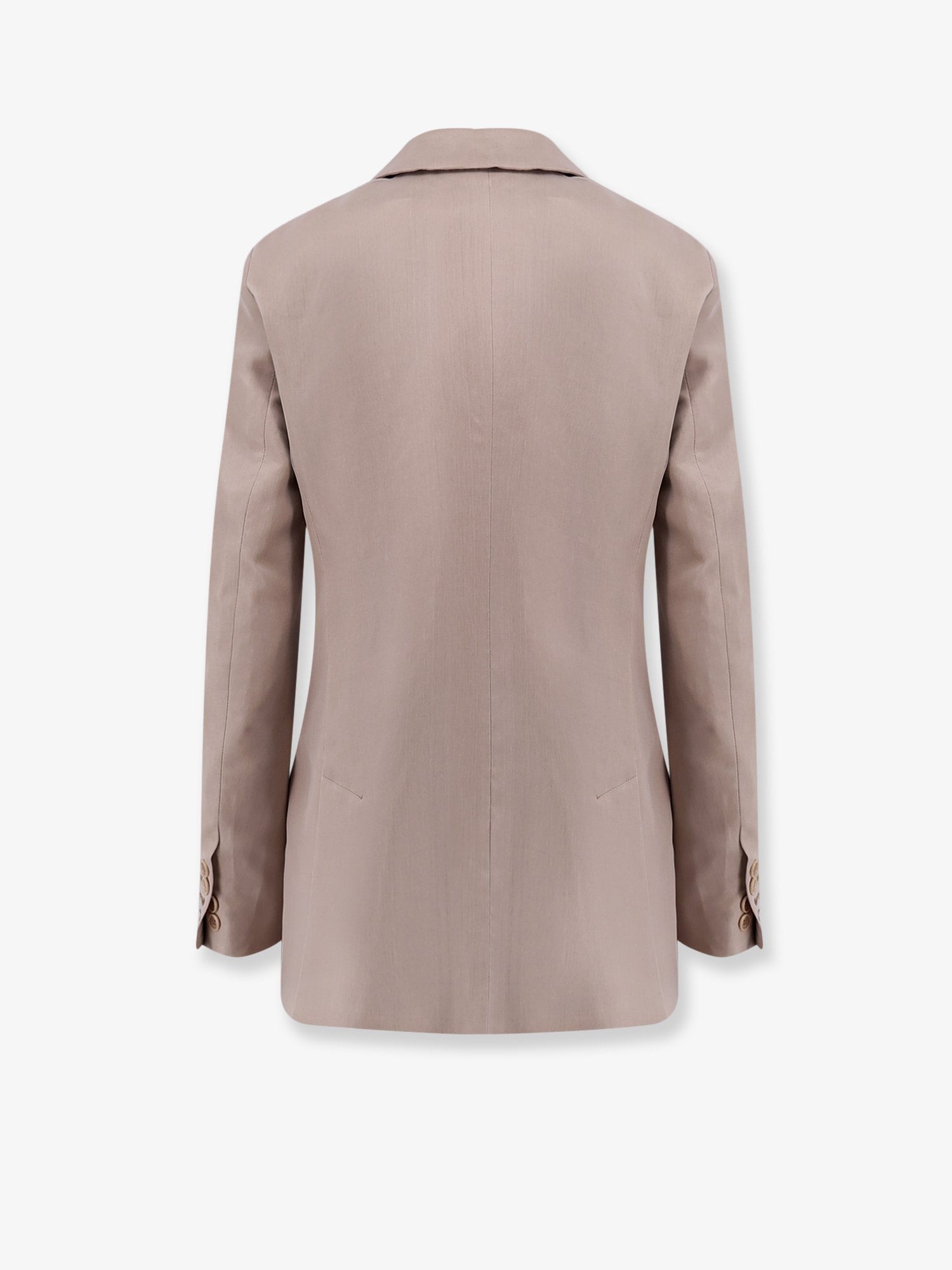 Max Mara - Női - Fekete - Blézer